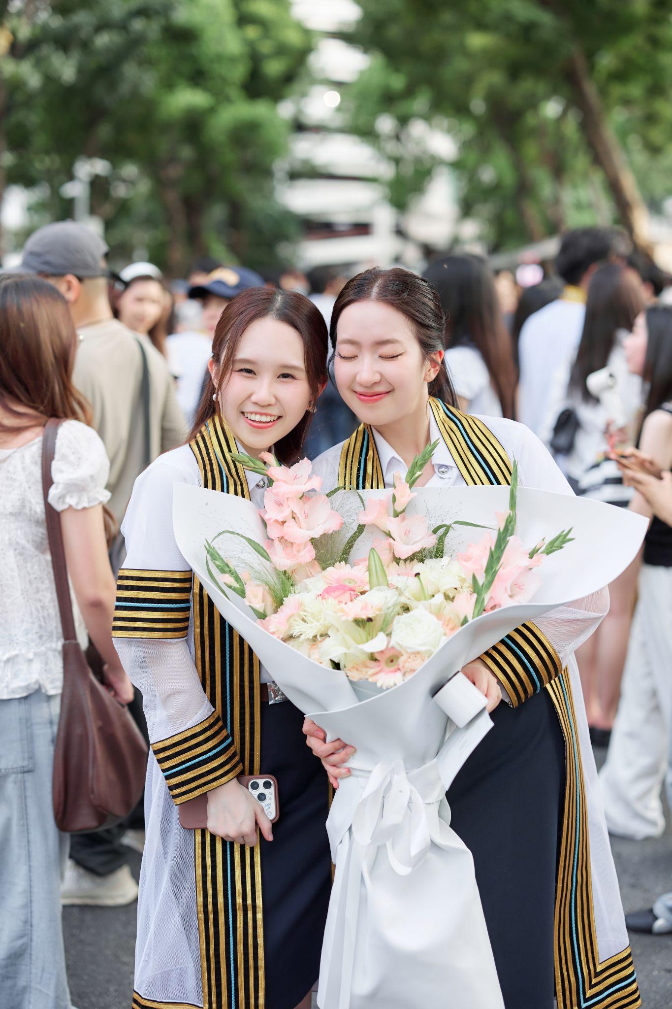 ผลงานรับปริญญา จุฬาลงกรณ์มหาวิทยาลัย โดย J99_Gallery ภาพที่ 10