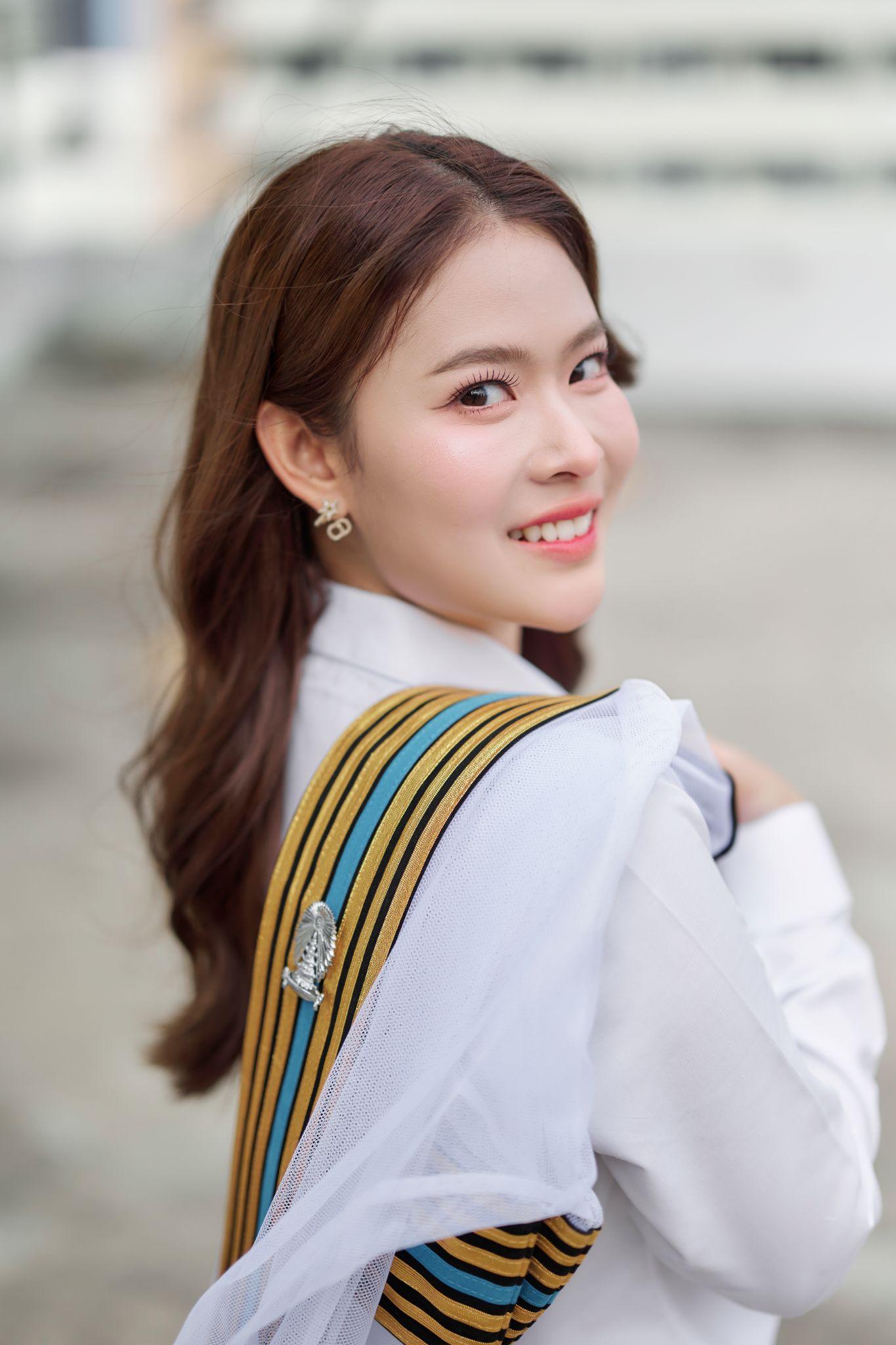 ผลงานรับปริญญา จุฬาลงกรณ์มหาวิทยาลัย โดย J99_Gallery ภาพที่ 7