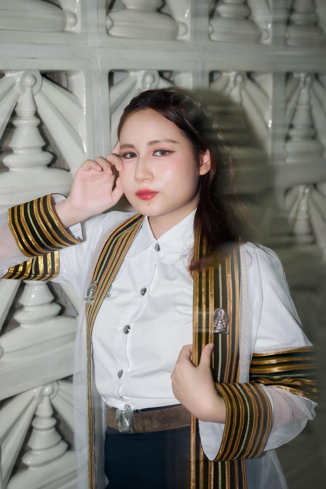 ผลงานรับปริญญา จุฬาลงกรณ์มหาวิทยาลัย โดย J99_Gallery ภาพที่ 3