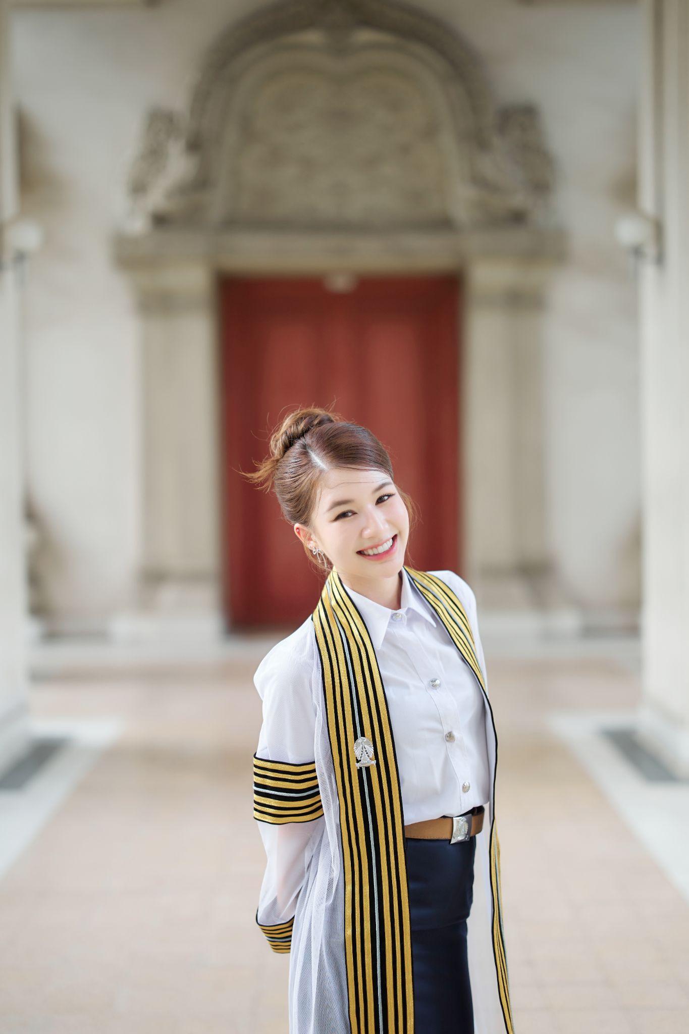 ผลงานรับปริญญา จุฬาลงกรณ์มหาวิทยาลัย โดย J99_Gallery ภาพที่ 17