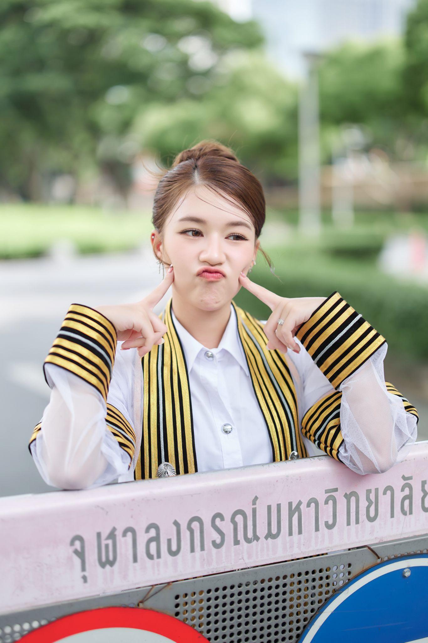 ผลงานรับปริญญา จุฬาลงกรณ์มหาวิทยาลัย โดย J99_Gallery ภาพที่ 9
