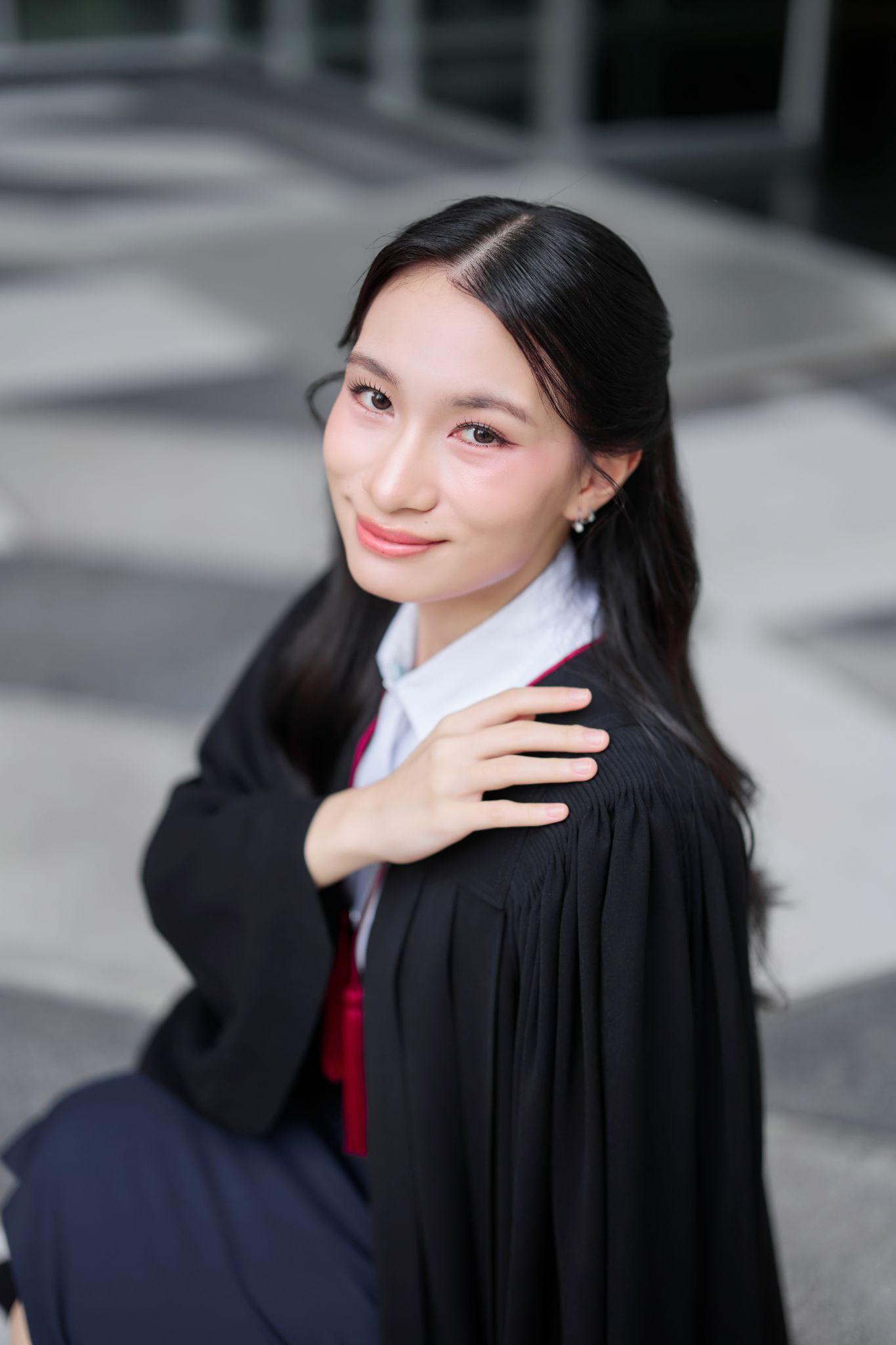 ผลงานรับปริญญา มหาวิทยาลัยเกษตรศาสตร์ โดย J99_Gallery ภาพที่ 2