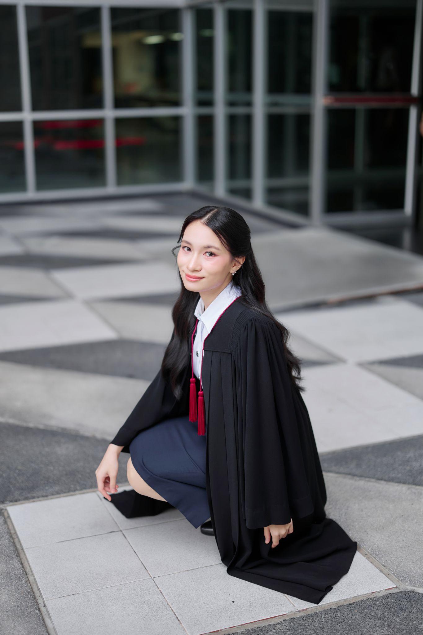 ผลงานรับปริญญา มหาวิทยาลัยเกษตรศาสตร์ โดย J99_Gallery ภาพที่ 4