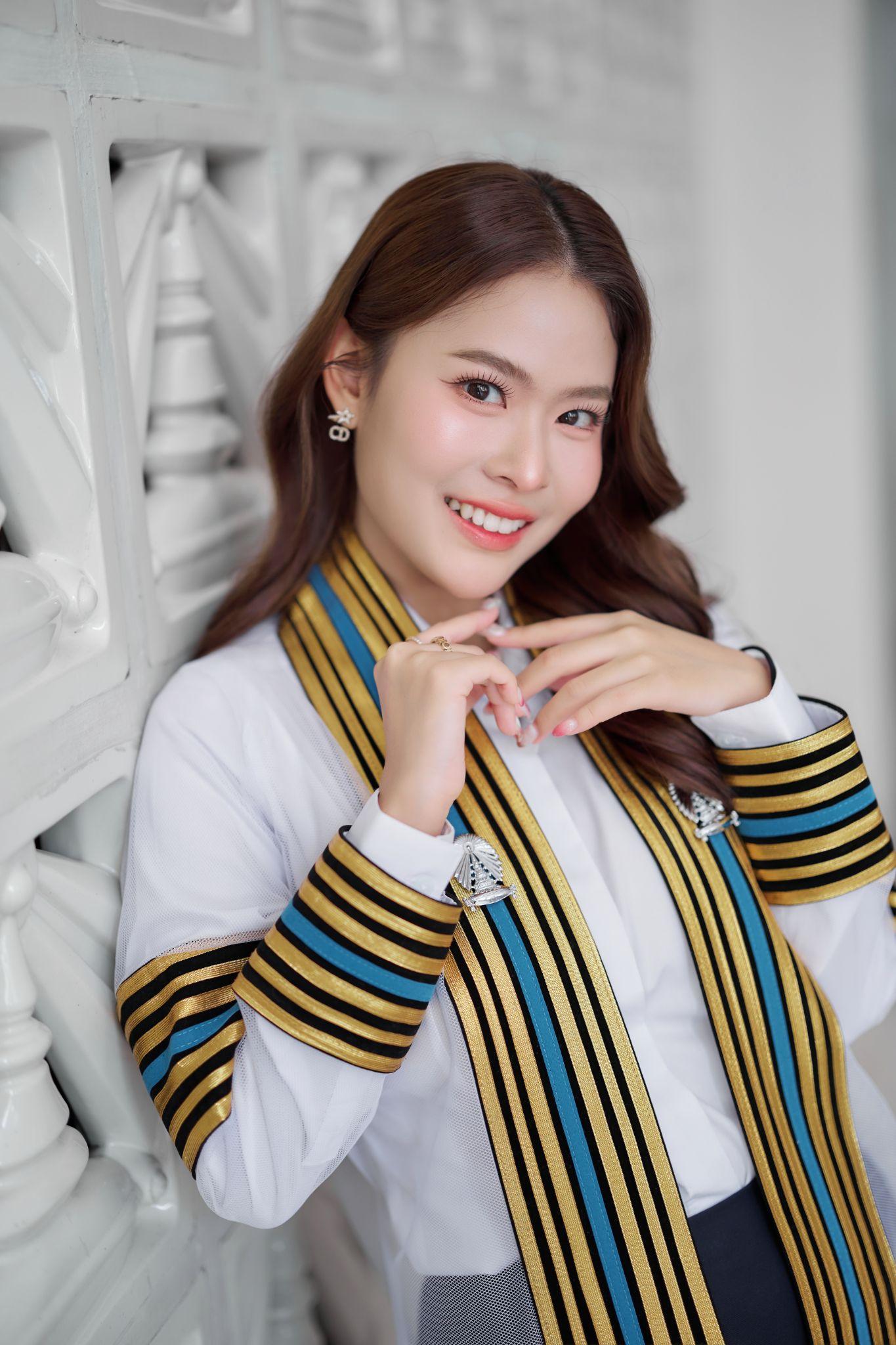ผลงานรับปริญญา จุฬาลงกรณ์มหาวิทยาลัย โดย J99_Gallery ภาพที่ 2