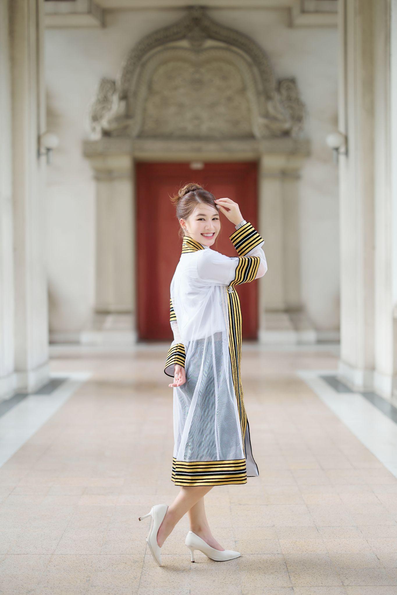 ผลงานรับปริญญา จุฬาลงกรณ์มหาวิทยาลัย โดย J99_Gallery ภาพที่ 18