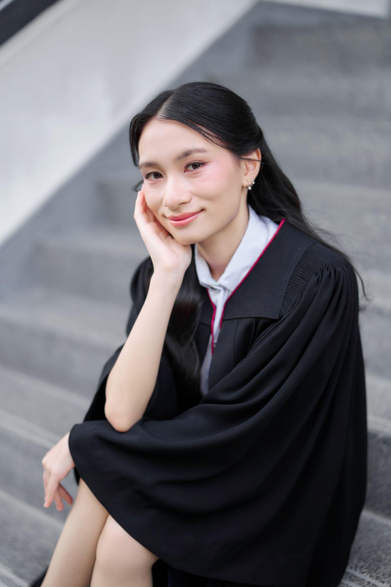 ผลงานรับปริญญา มหาวิทยาลัยเกษตรศาสตร์ โดย J99_Gallery ภาพที่ 8