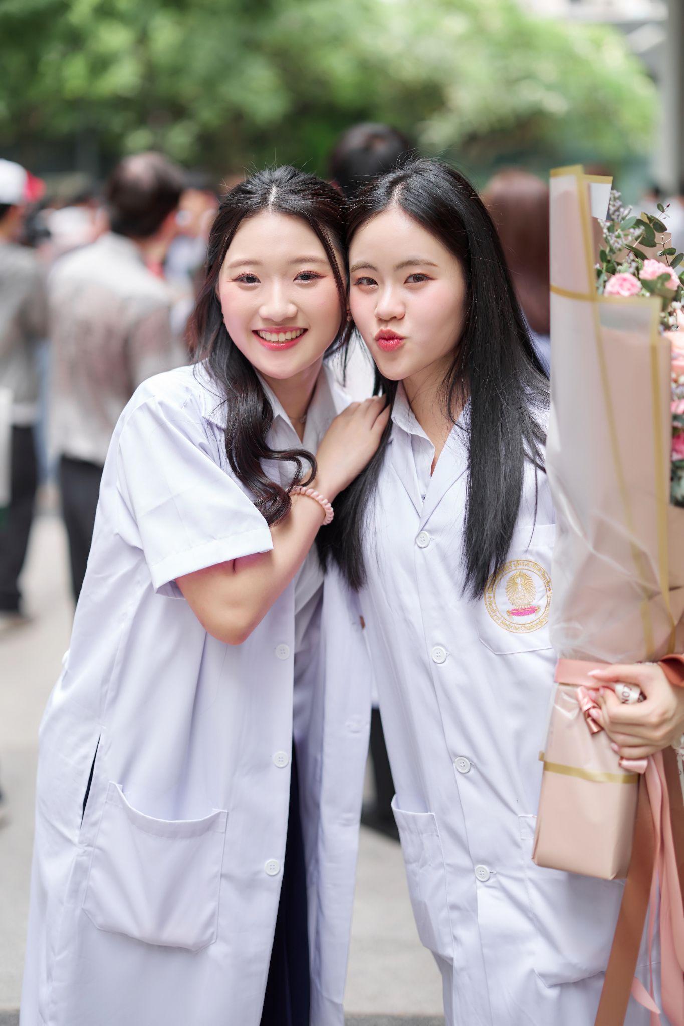 ผลงานรับปริญญา จุฬาลงกรณ์มหาวิทยาลัย โดย J99_Gallery ภาพที่ 8