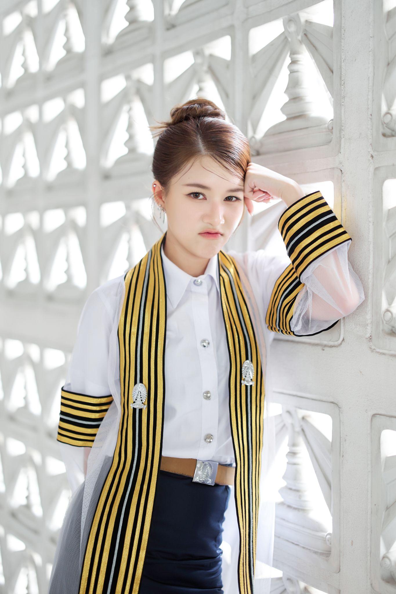 ผลงานรับปริญญา จุฬาลงกรณ์มหาวิทยาลัย โดย J99_Gallery ภาพที่ 5