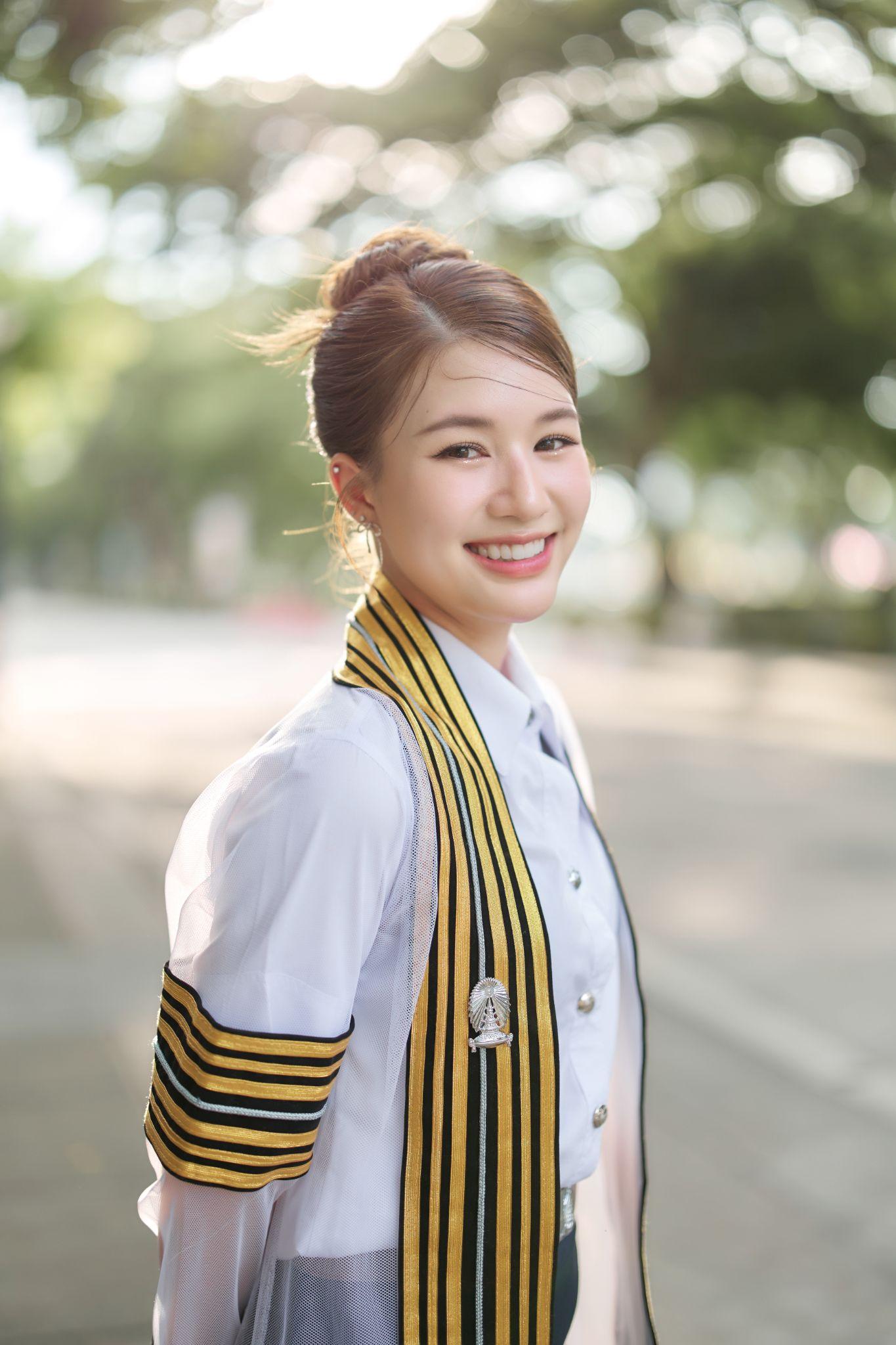 ผลงานรับปริญญา จุฬาลงกรณ์มหาวิทยาลัย โดย J99_Gallery ภาพที่ 3