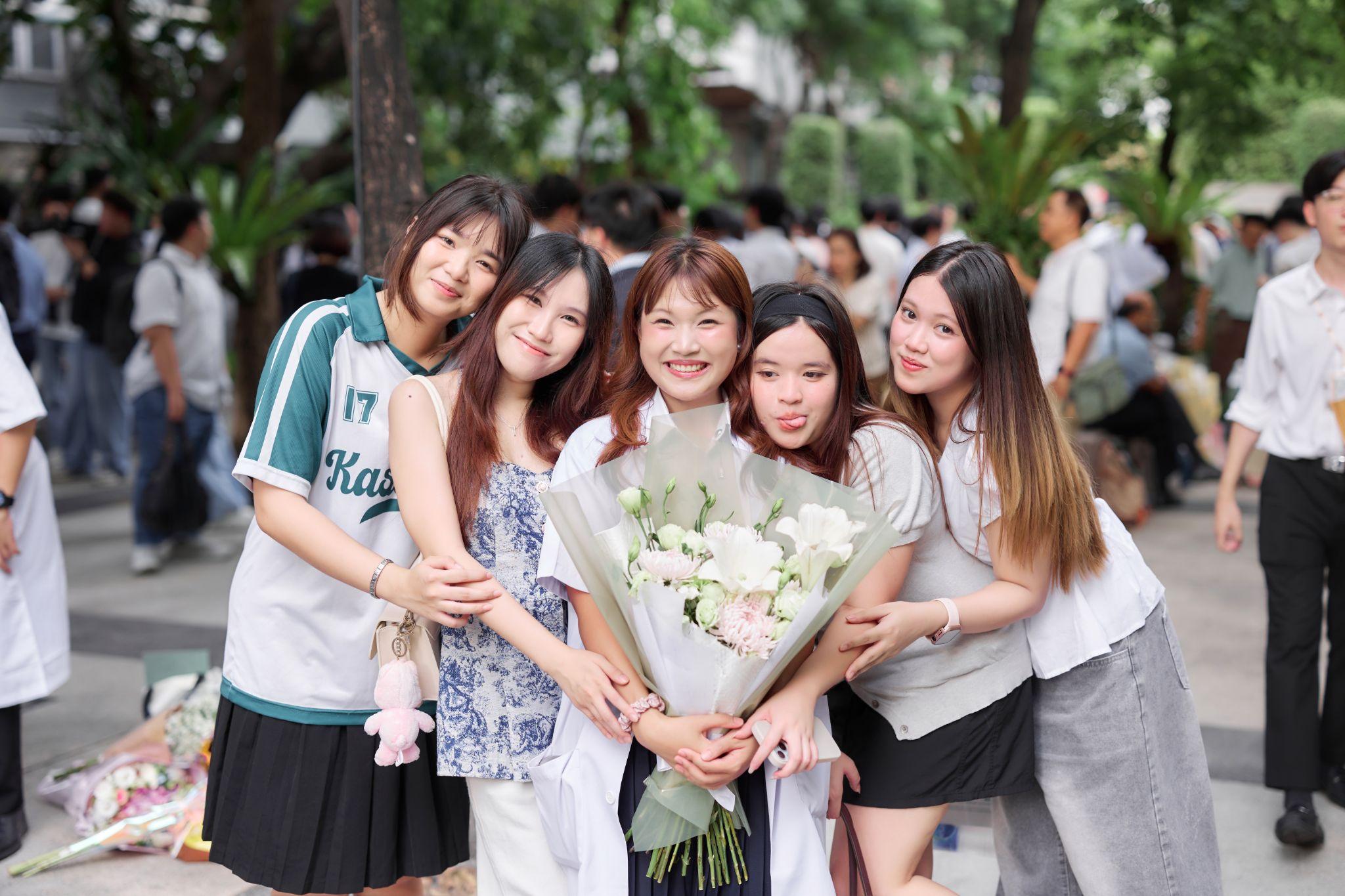 ผลงานรับปริญญา จุฬาลงกรณ์มหาวิทยาลัย โดย J99_Gallery ภาพที่ 16
