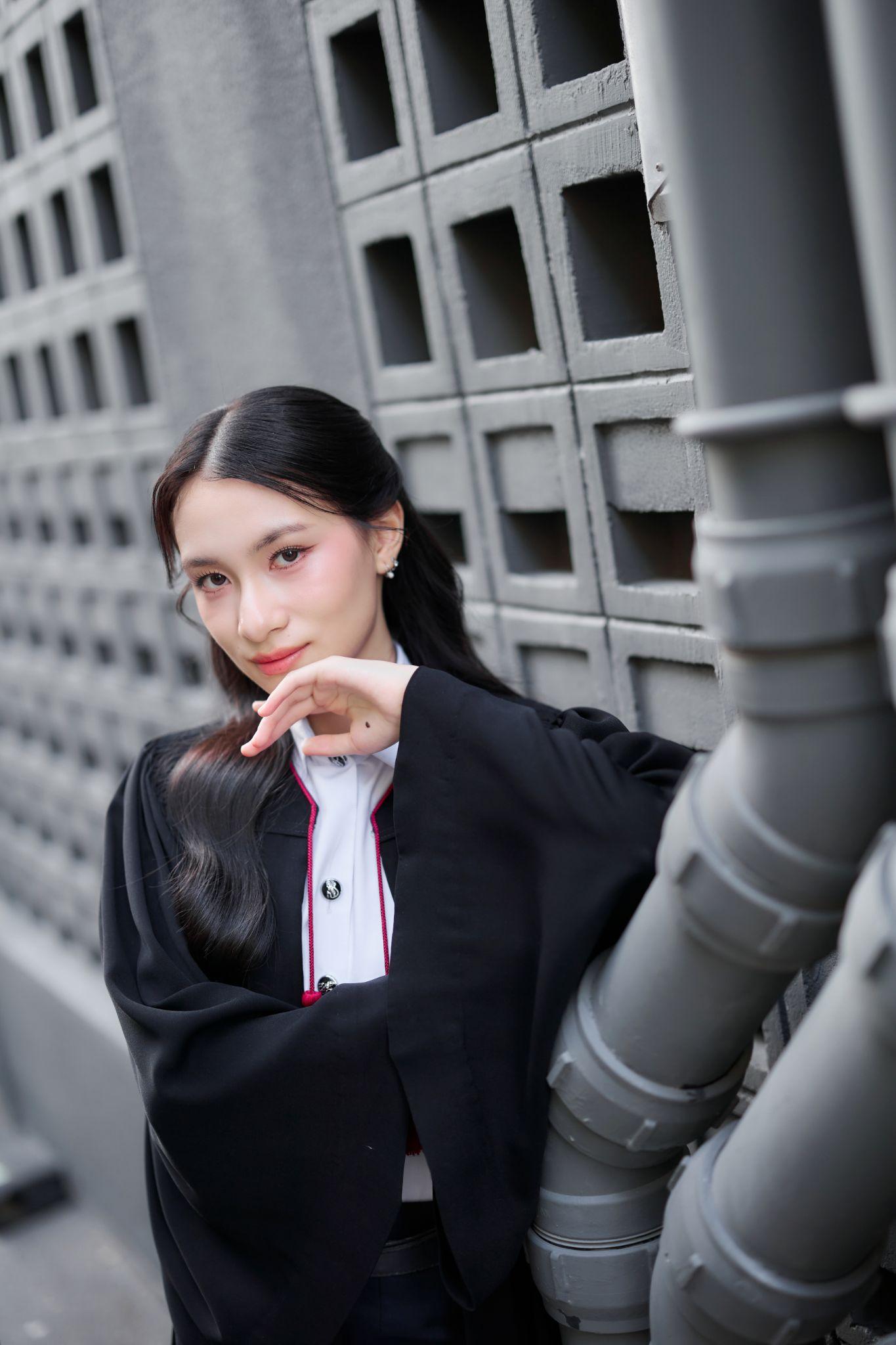 ผลงานรับปริญญา มหาวิทยาลัยเกษตรศาสตร์ โดย J99_Gallery ภาพที่ 5