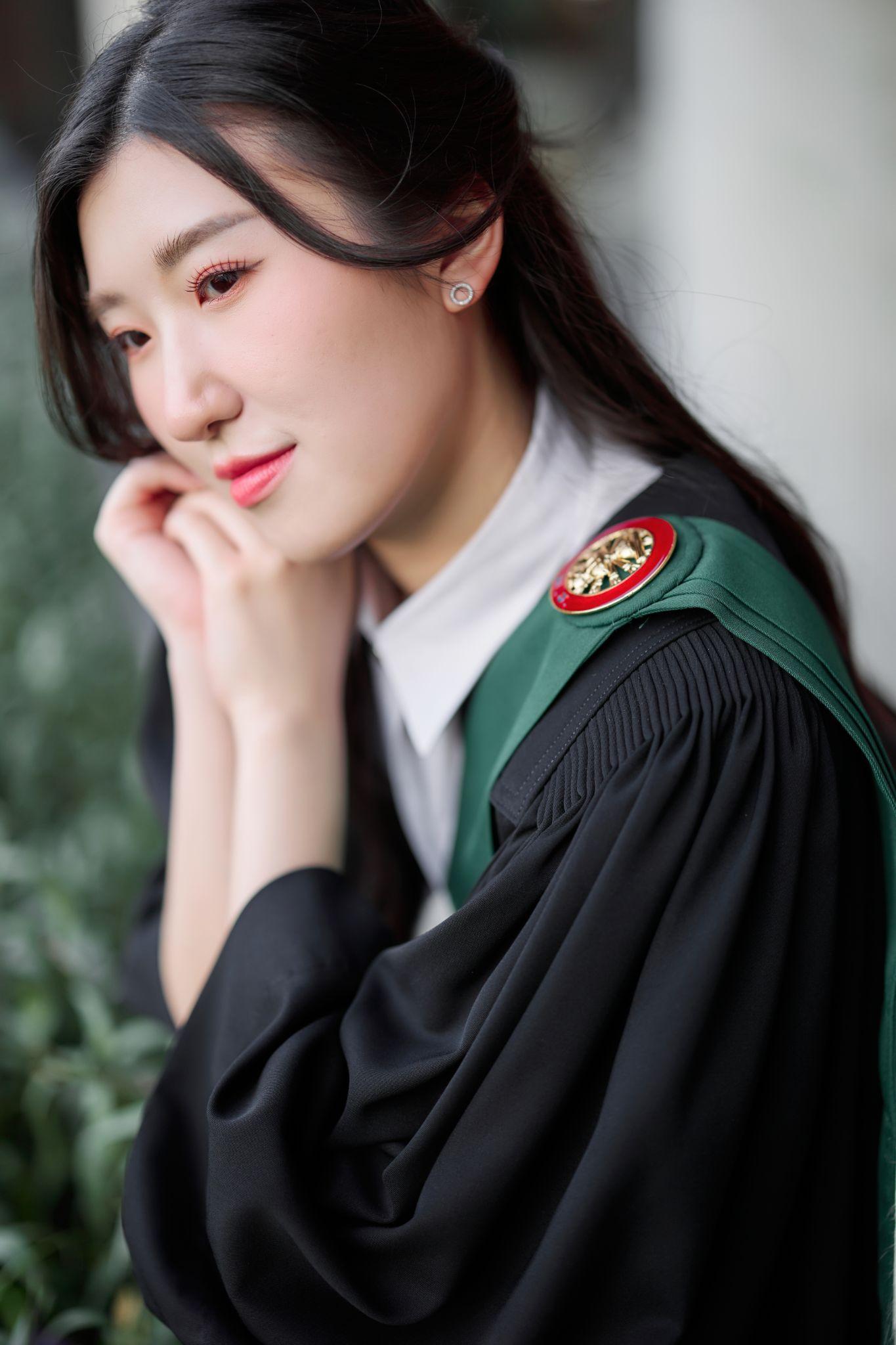 ผลงานรับปริญญา มหาวิทยาลัยธรรมศาสตร์ โดย J99_Gallery ภาพที่ 3