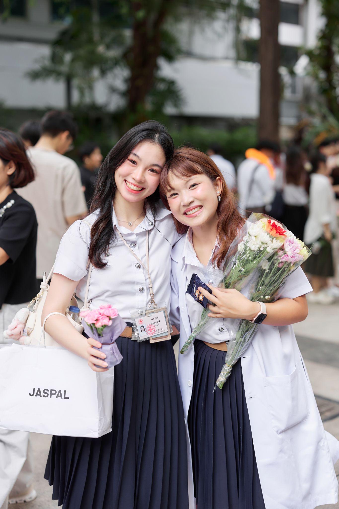 ผลงานรับปริญญา จุฬาลงกรณ์มหาวิทยาลัย โดย J99_Gallery ภาพที่ 20