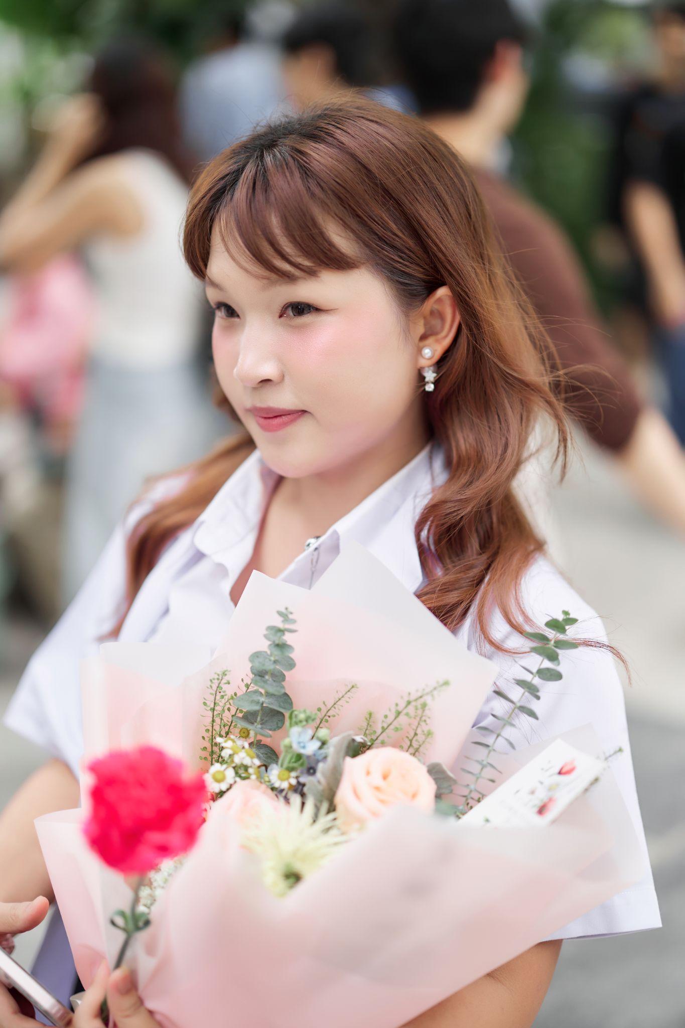 ผลงานรับปริญญา จุฬาลงกรณ์มหาวิทยาลัย โดย J99_Gallery ภาพที่ 4