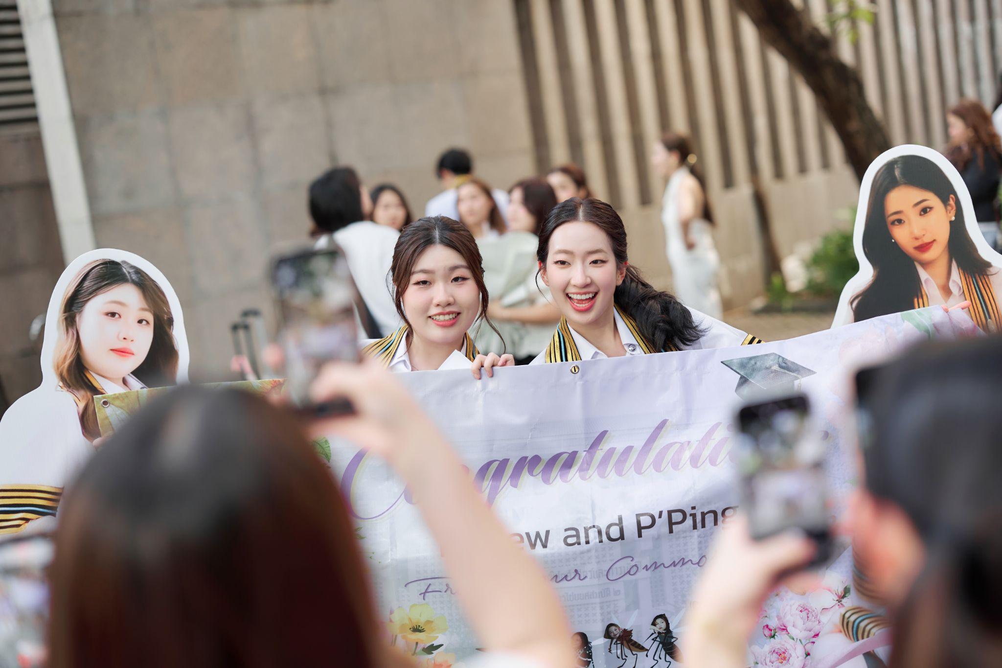 ผลงานรับปริญญา จุฬาลงกรณ์มหาวิทยาลัย โดย J99_Gallery ภาพที่ 9