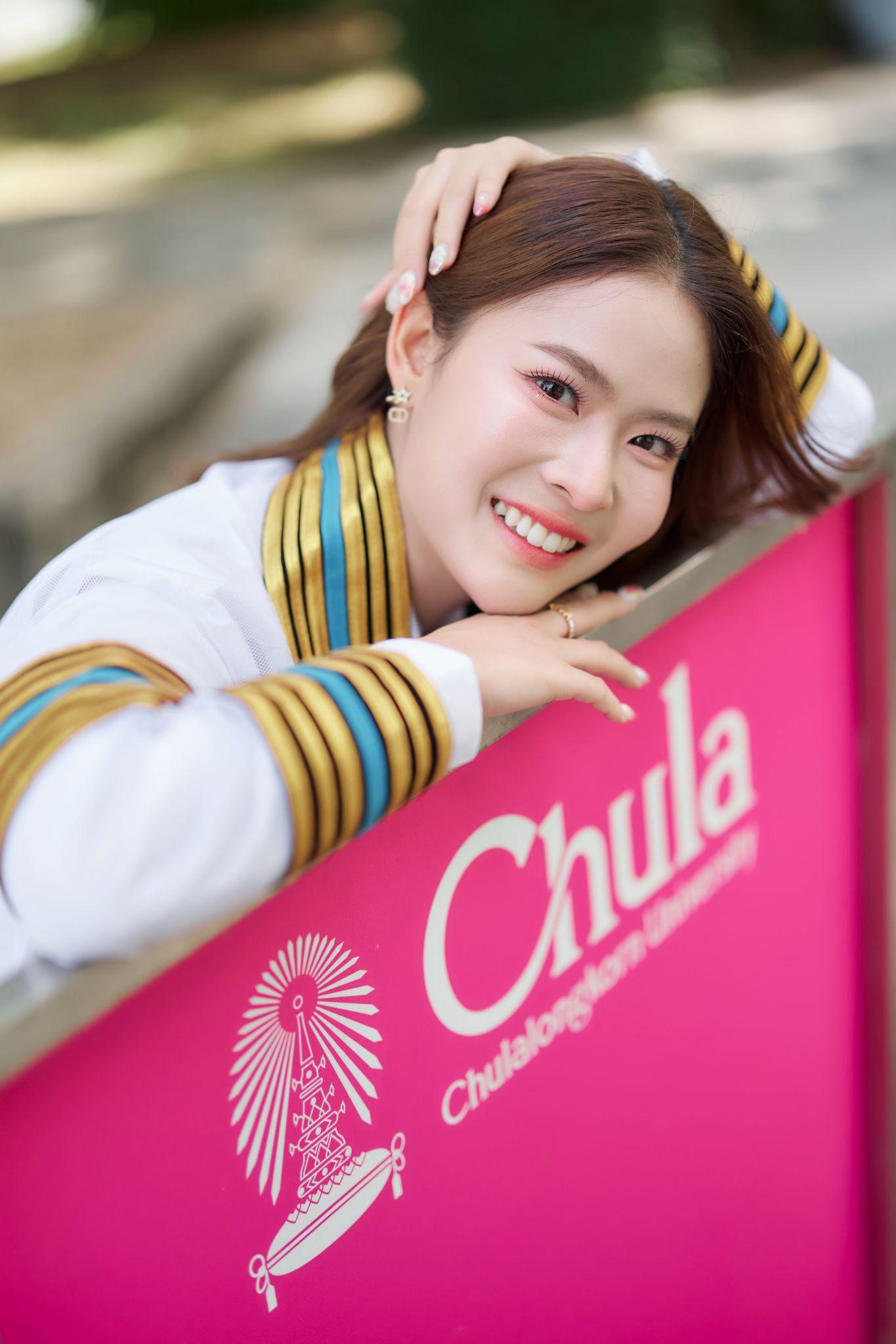 ผลงานรับปริญญา จุฬาลงกรณ์มหาวิทยาลัย โดย J99_Gallery ภาพที่ 12