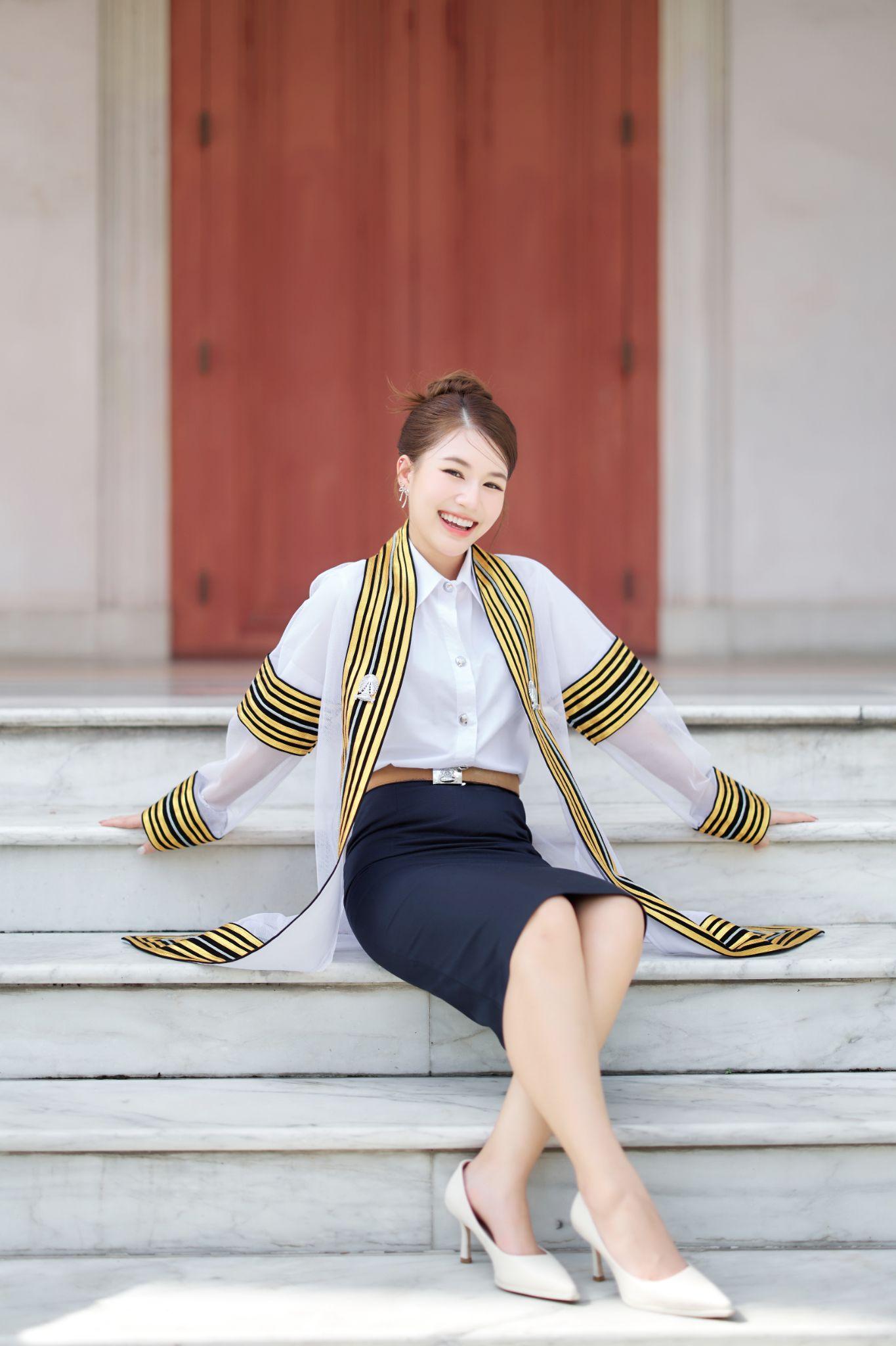 ผลงานรับปริญญา จุฬาลงกรณ์มหาวิทยาลัย โดย J99_Gallery ภาพที่ 20