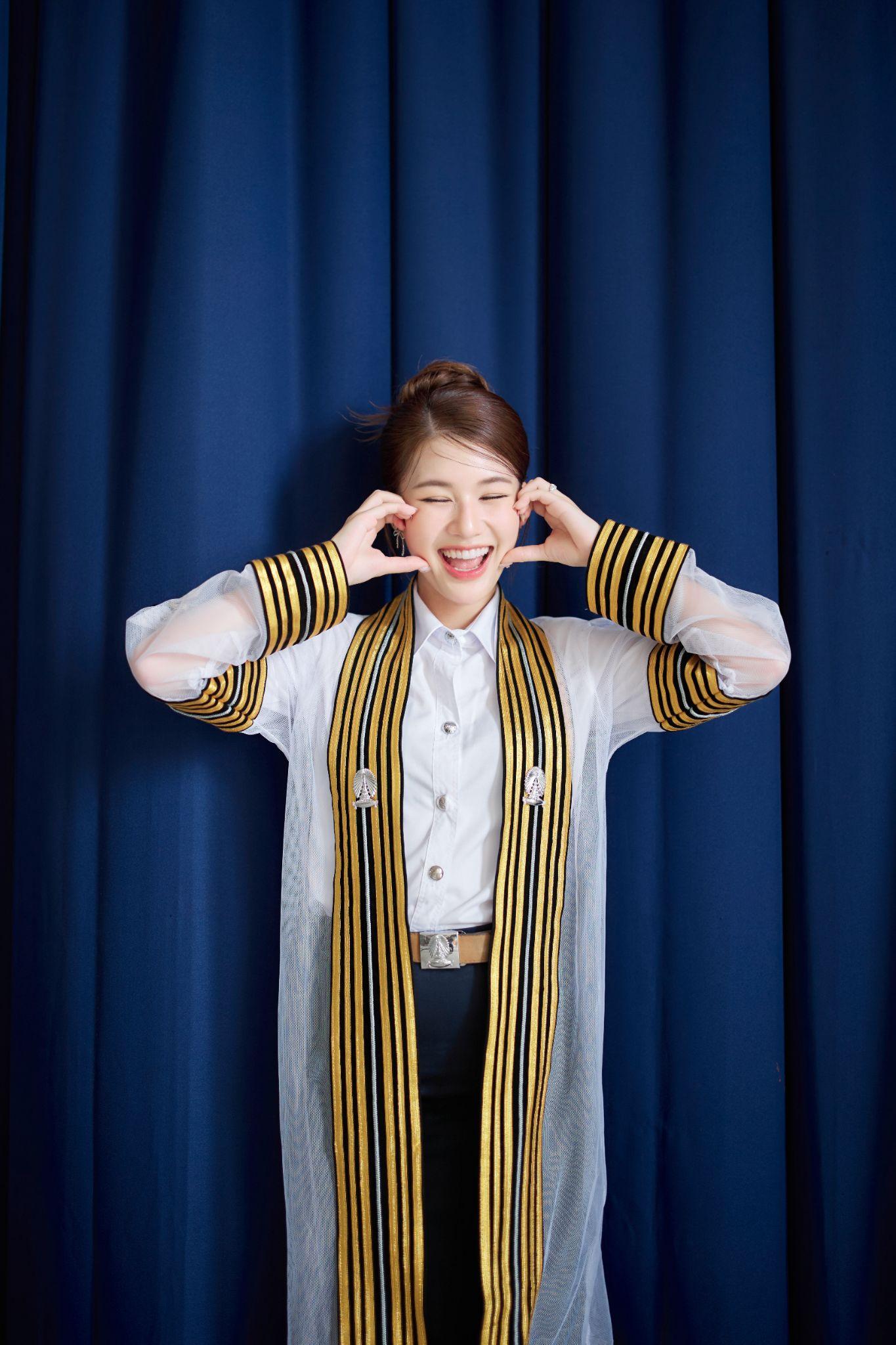 ผลงานรับปริญญา จุฬาลงกรณ์มหาวิทยาลัย โดย J99_Gallery ภาพที่ 7