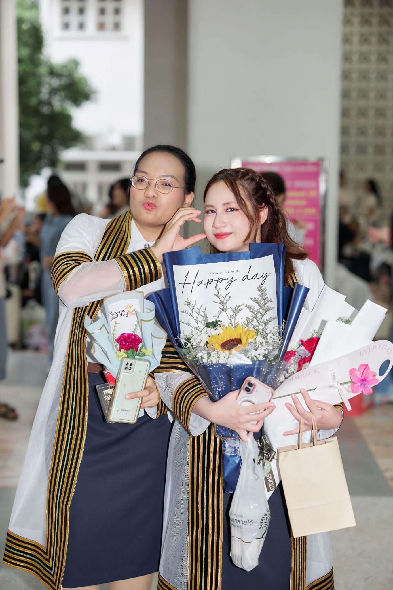 ผลงานรับปริญญา จุฬาลงกรณ์มหาวิทยาลัย โดย J99_Gallery ภาพที่ 9