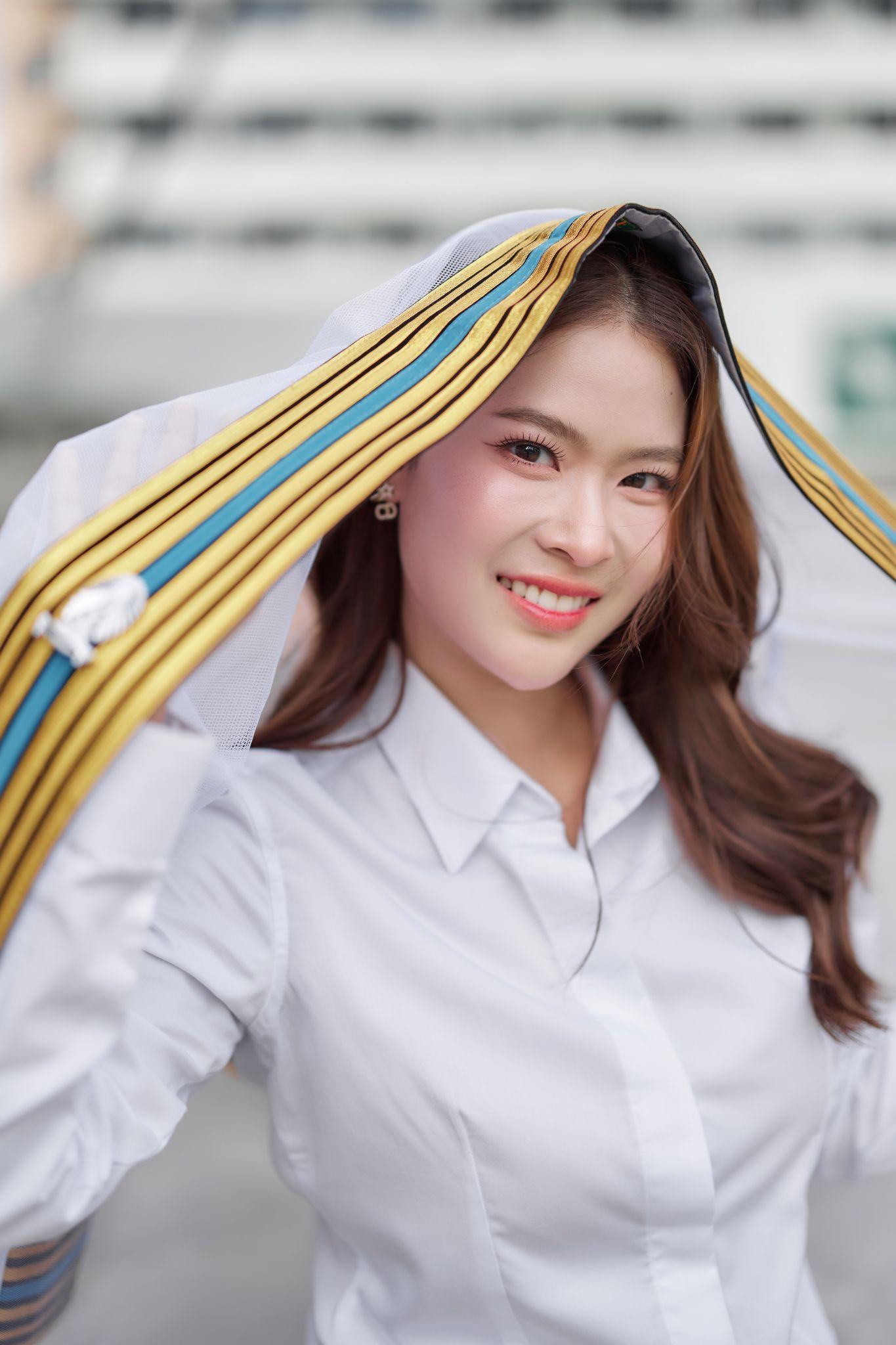 ผลงานรับปริญญา จุฬาลงกรณ์มหาวิทยาลัย โดย J99_Gallery ภาพที่ 1