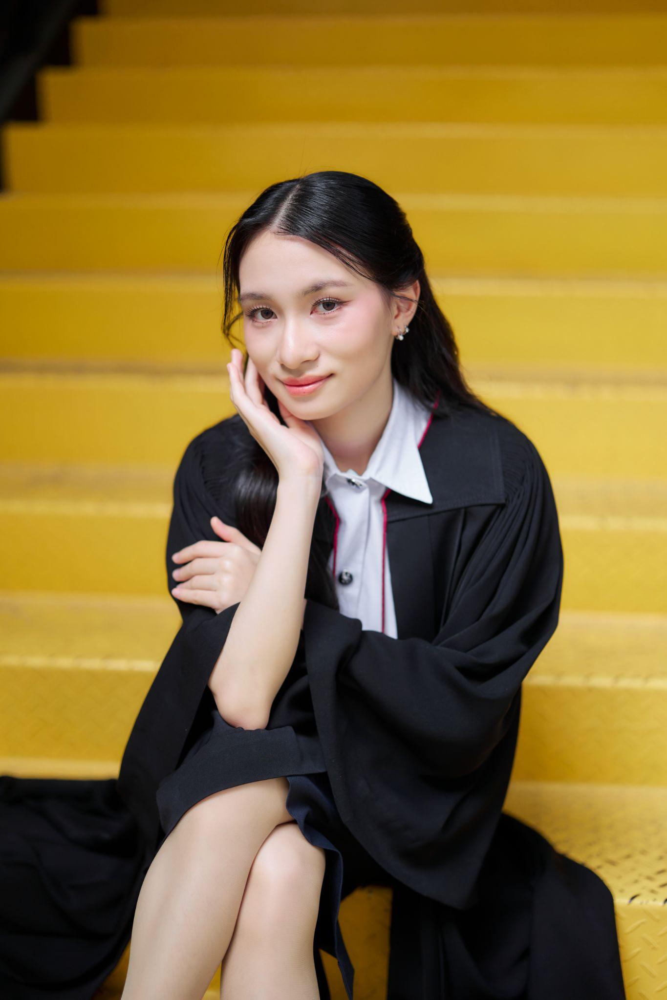 ผลงานรับปริญญา มหาวิทยาลัยเกษตรศาสตร์ โดย J99_Gallery ภาพที่ 3