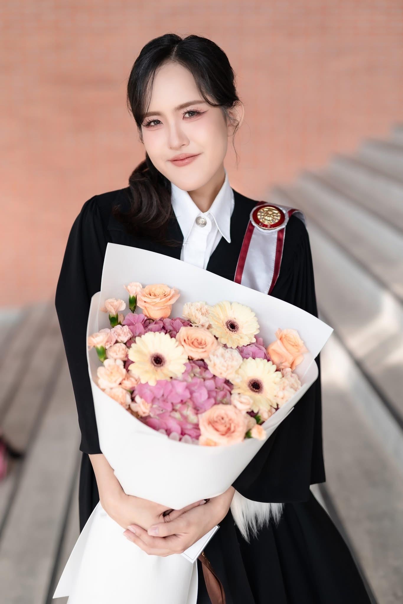 ผลงานรับปริญญา มหาวิทยาลัยธรรมศาสตร์ โดย Palm Shutter ภาพที่ 5
