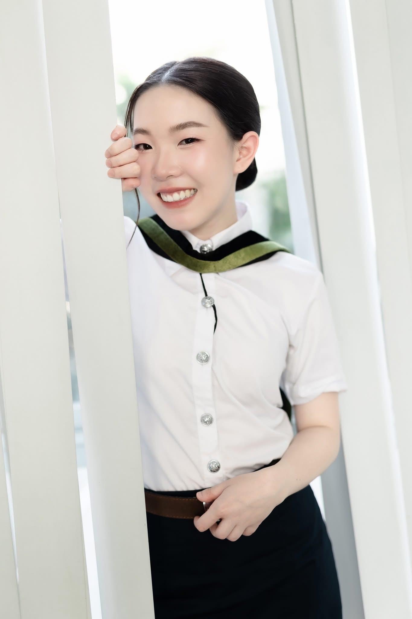 ผลงานรับปริญญา มหาวิทยาลัยศิลปากร โดย Palm Shutter ภาพที่ 1
