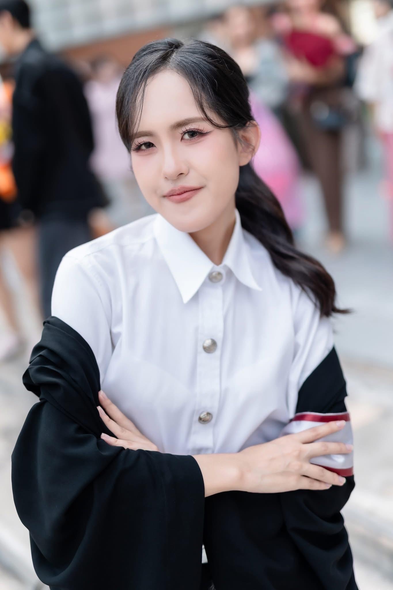 ผลงานรับปริญญา มหาวิทยาลัยธรรมศาสตร์ โดย Palm Shutter ภาพที่ 2
