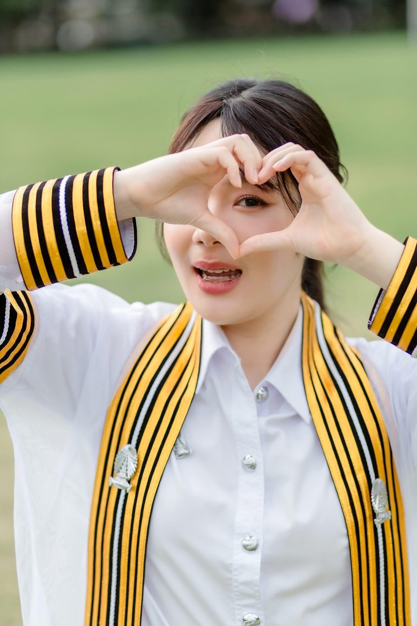 ผลงานรับปริญญา จุฬาลงกรณ์มหาวิทยาลัย โดย Palm Shutter ภาพที่ 10