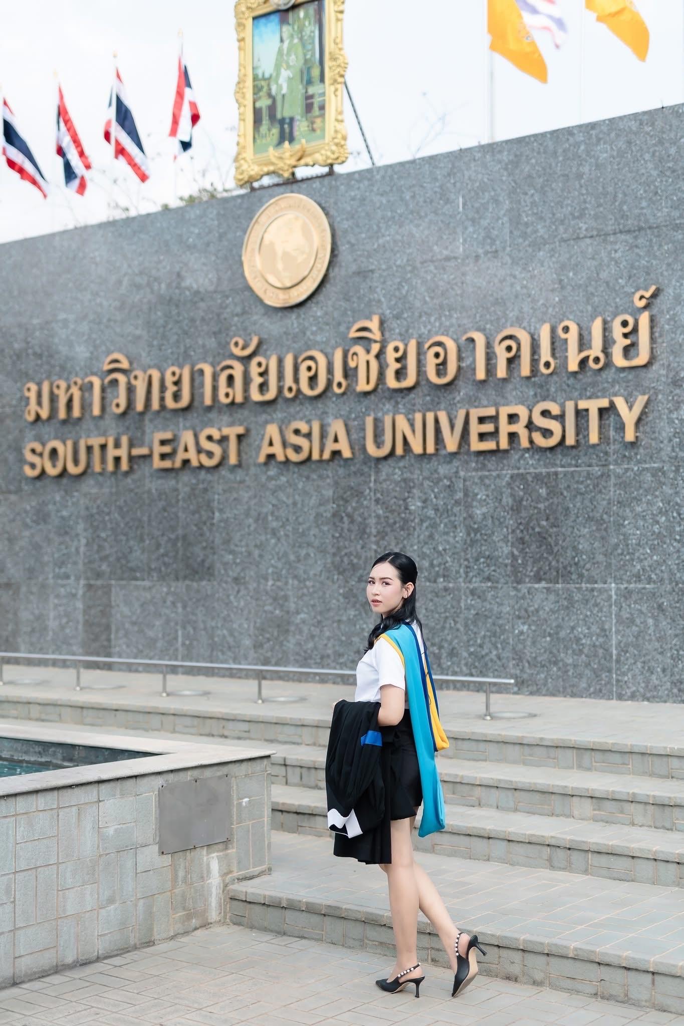 ผลงานรับปริญญา มหาวิทยาลัยเอเชียอาคเนย์ โดย Palm Shutter ภาพที่ 10