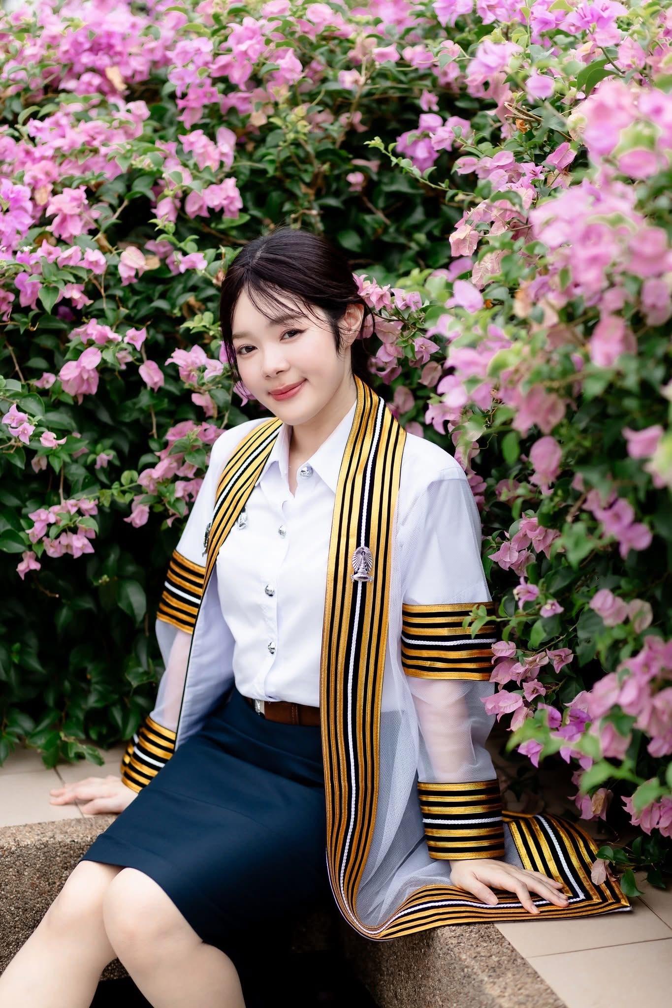 ผลงานรับปริญญา จุฬาลงกรณ์มหาวิทยาลัย โดย Palm Shutter ภาพที่ 7