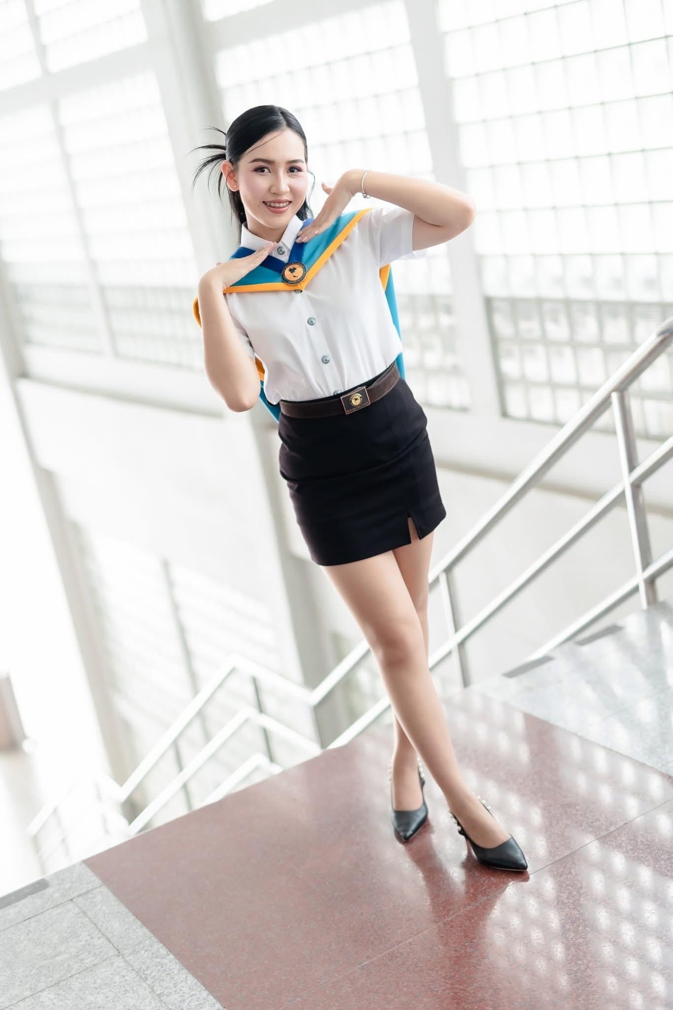 ผลงานรับปริญญา มหาวิทยาลัยเอเชียอาคเนย์ โดย Palm Shutter ภาพที่ 13