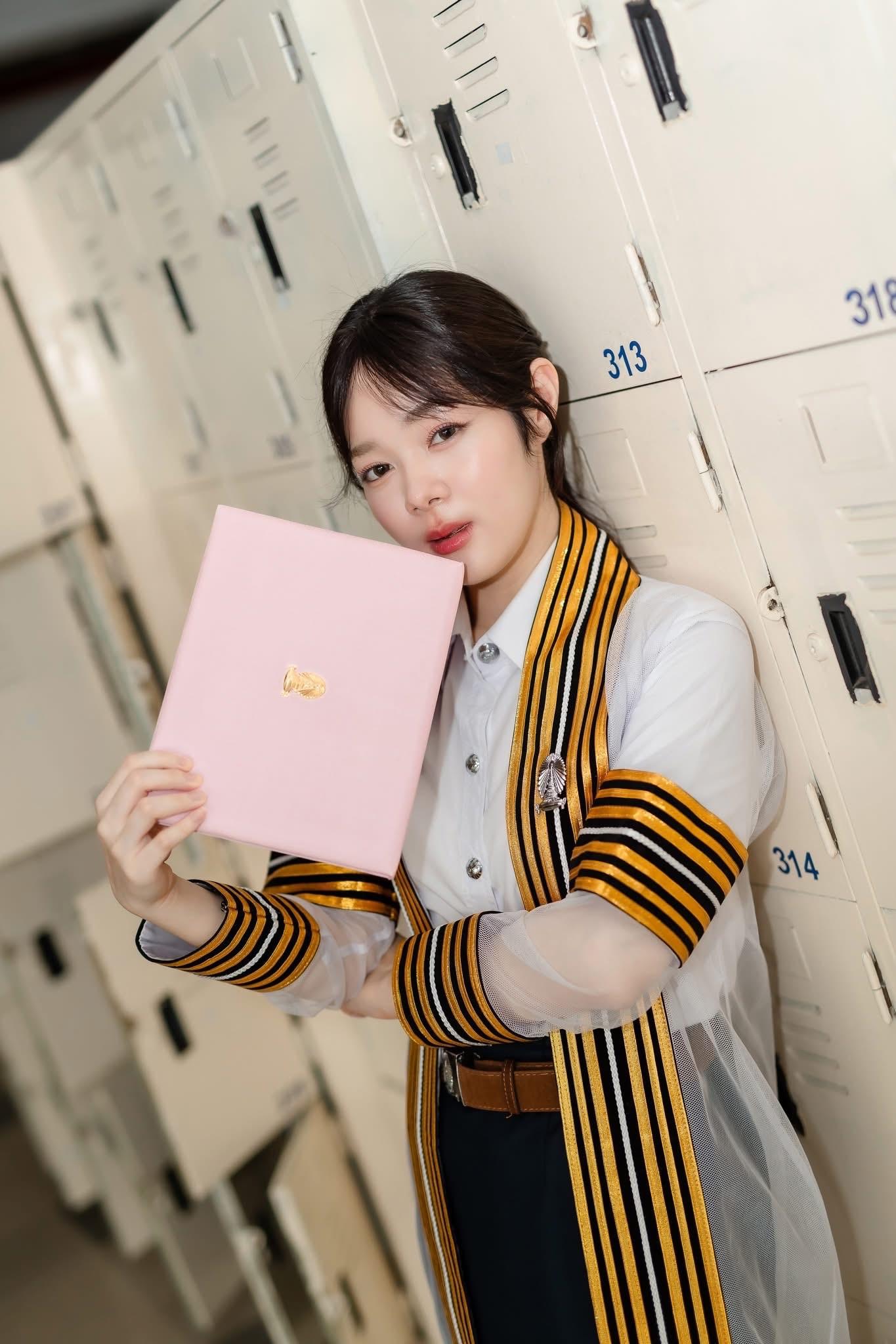ผลงานรับปริญญา จุฬาลงกรณ์มหาวิทยาลัย โดย Palm Shutter ภาพที่ 5