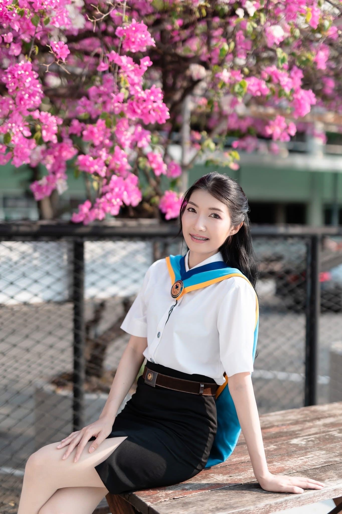 ผลงานรับปริญญา มหาวิทยาลัยเอเชียอาคเนย์ โดย Palm Shutter ภาพที่ 2