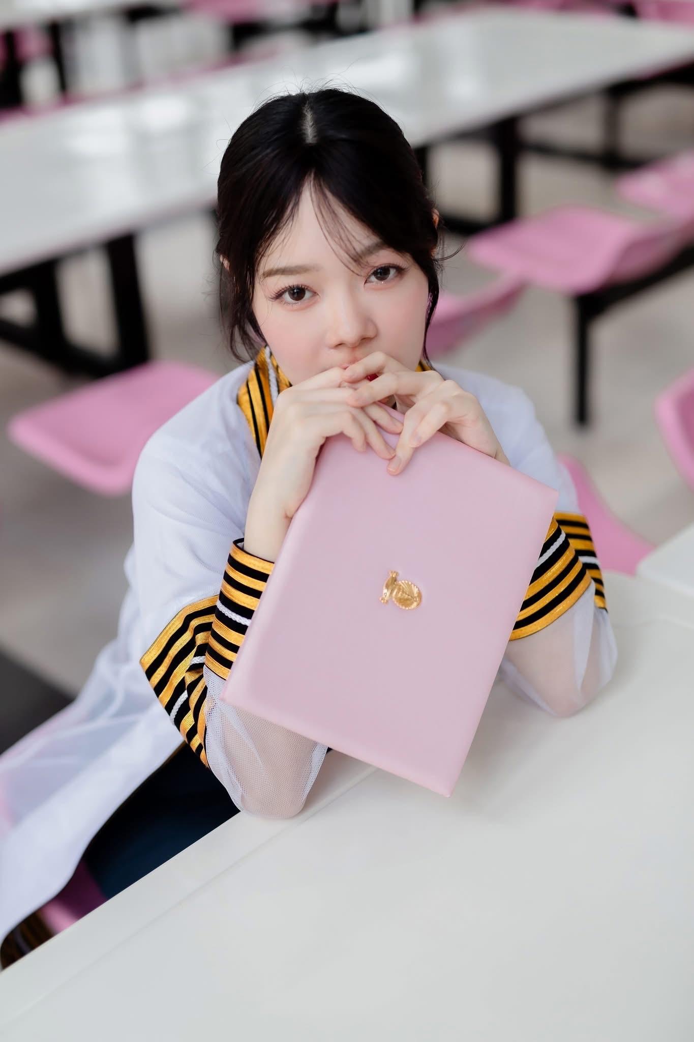 ผลงานรับปริญญา จุฬาลงกรณ์มหาวิทยาลัย โดย Palm Shutter ภาพที่ 1