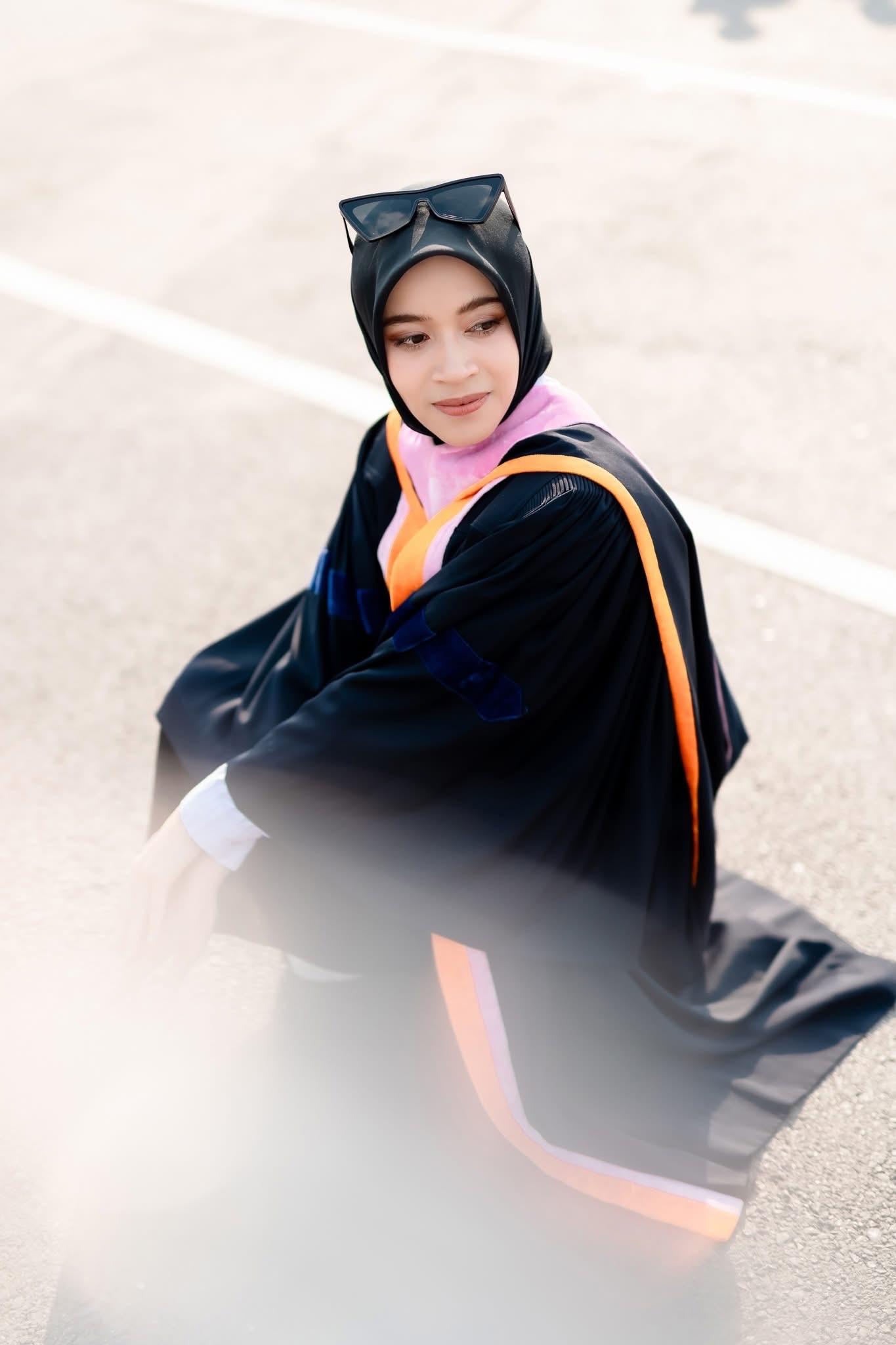 ผลงานรับปริญญา มหาวิทยาลัยรามคำแหง โดย Palm Shutter ภาพที่ 13