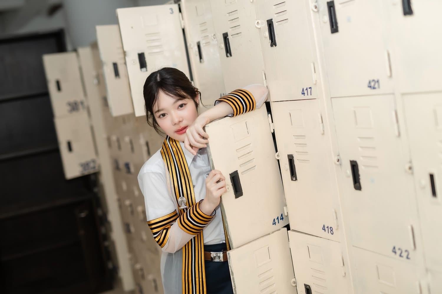 ผลงานรับปริญญา จุฬาลงกรณ์มหาวิทยาลัย โดย Palm Shutter ภาพที่ 3