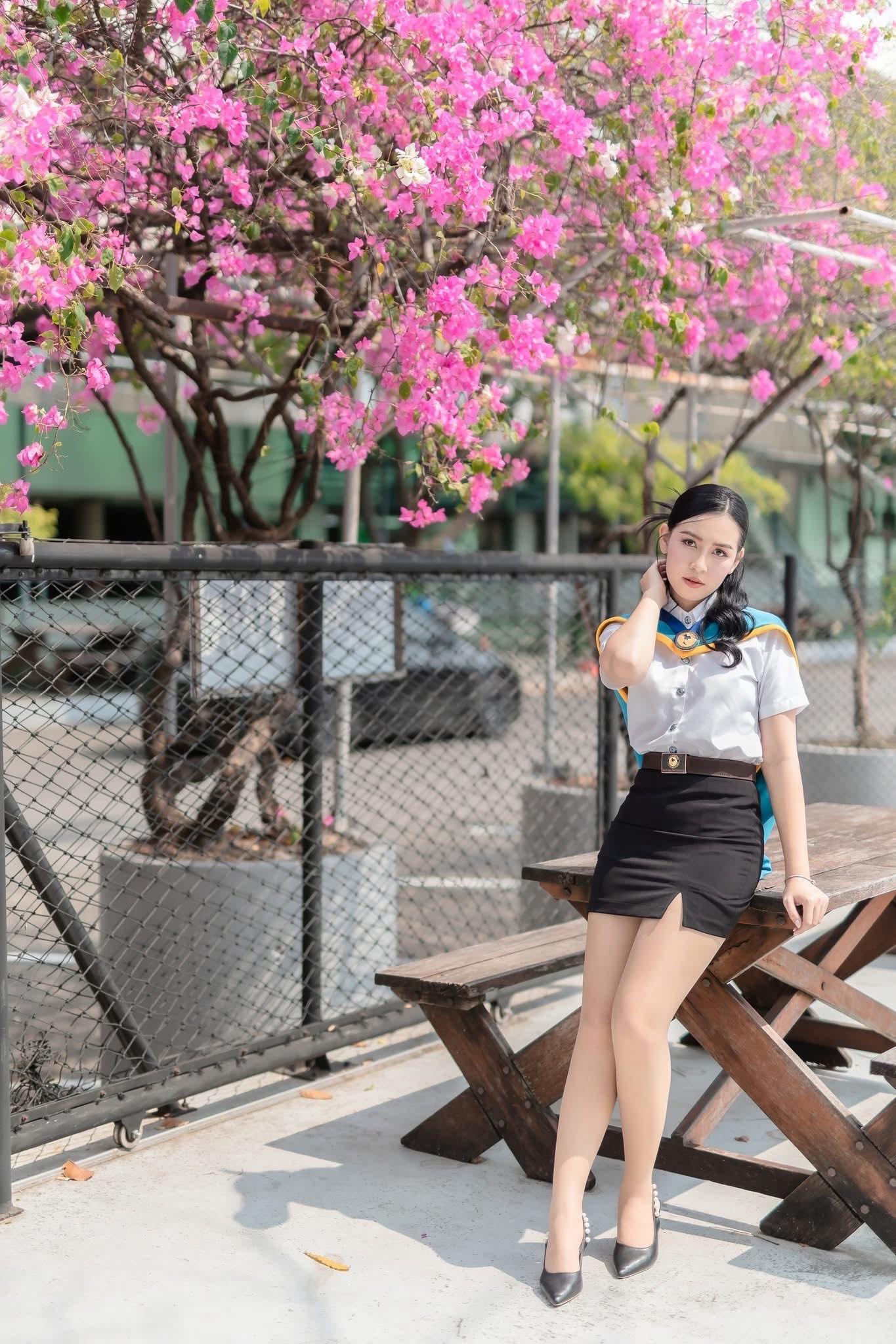 ผลงานรับปริญญา มหาวิทยาลัยเอเชียอาคเนย์ โดย Palm Shutter ภาพที่ 15