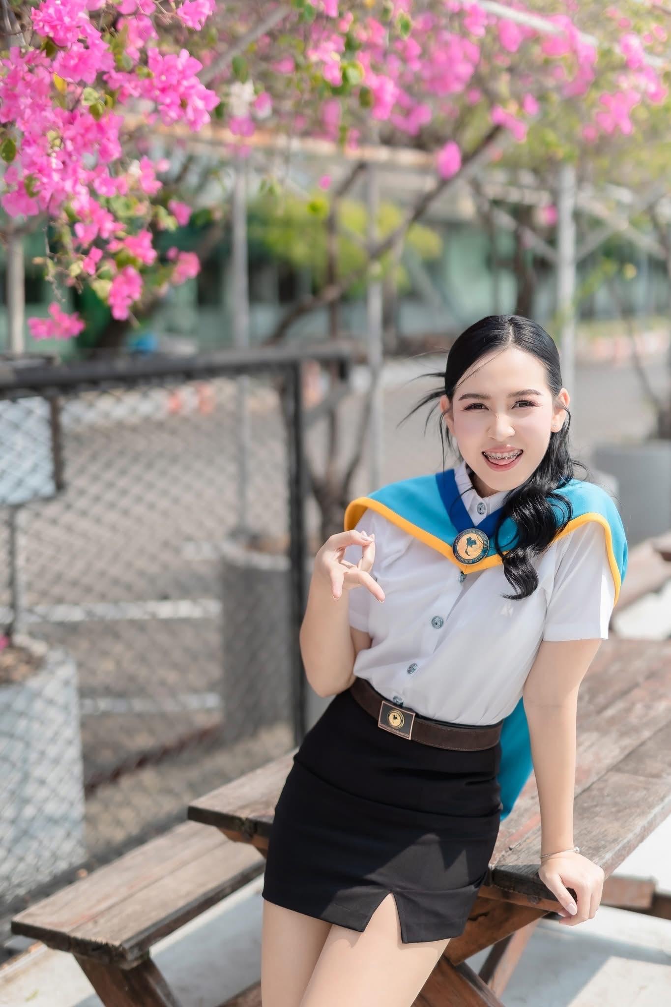 ผลงานรับปริญญา มหาวิทยาลัยเอเชียอาคเนย์ โดย Palm Shutter ภาพที่ 16