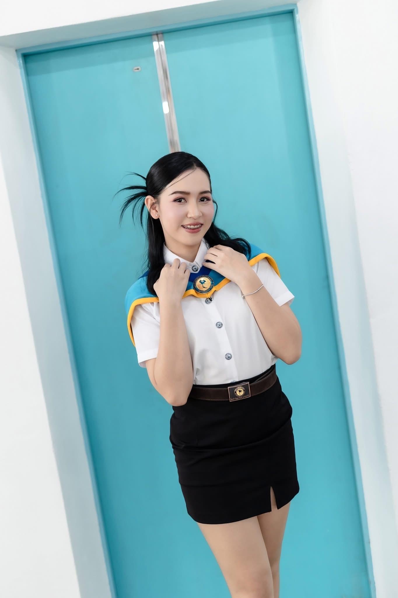 ผลงานรับปริญญา มหาวิทยาลัยเอเชียอาคเนย์ โดย Palm Shutter ภาพที่ 11