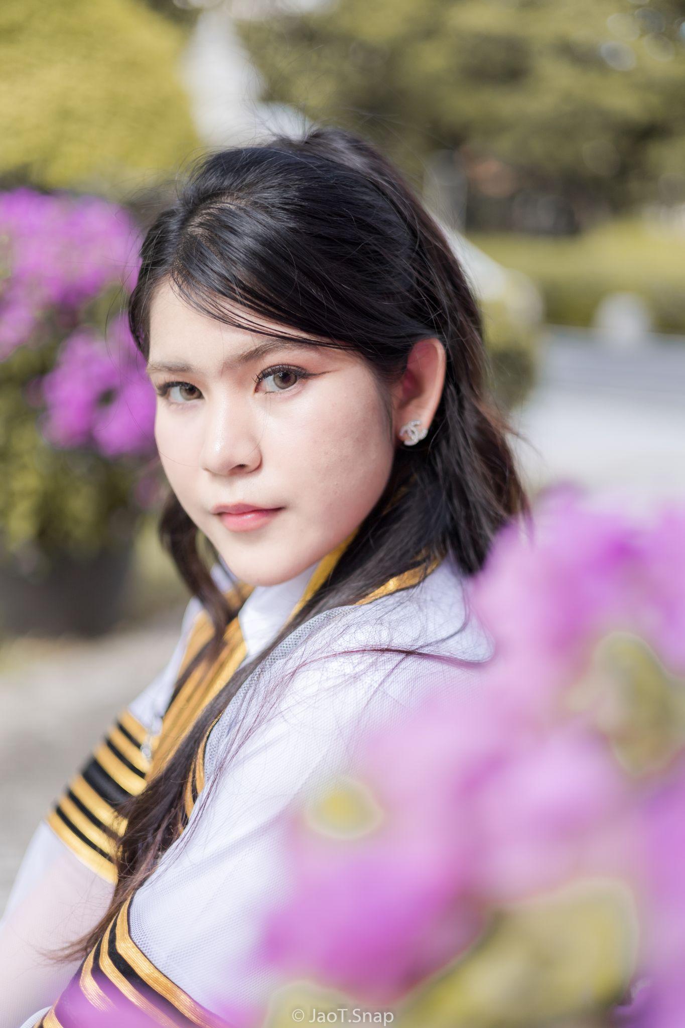 ผลงานรับปริญญา จุฬาลงกรณ์มหาวิทยาลัย โดย JaoT.Snap ภาพที่ 16