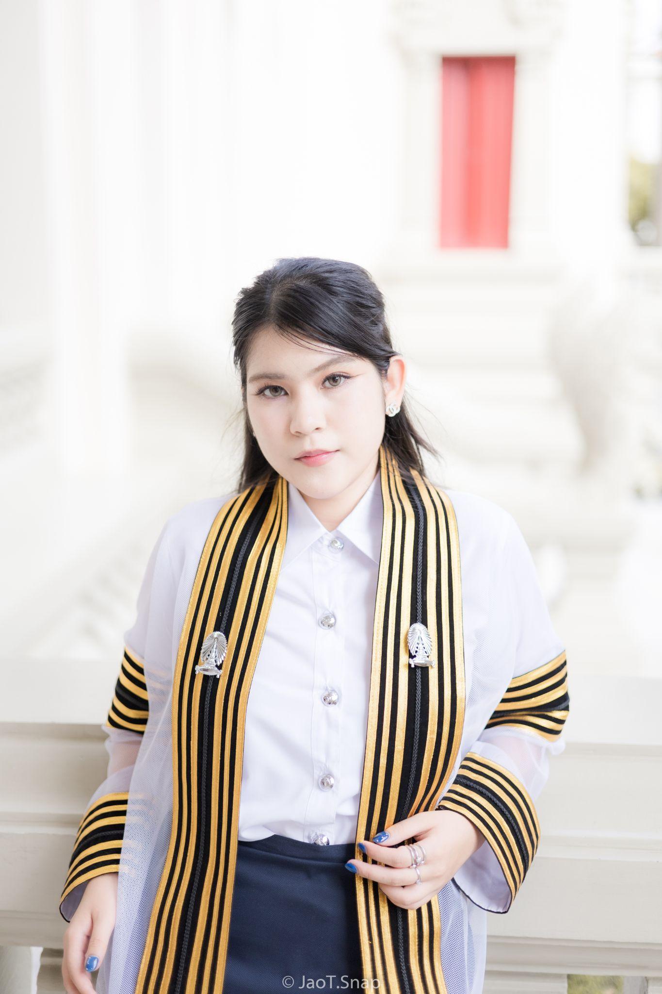 ผลงานรับปริญญา จุฬาลงกรณ์มหาวิทยาลัย โดย JaoT.Snap ภาพที่ 4