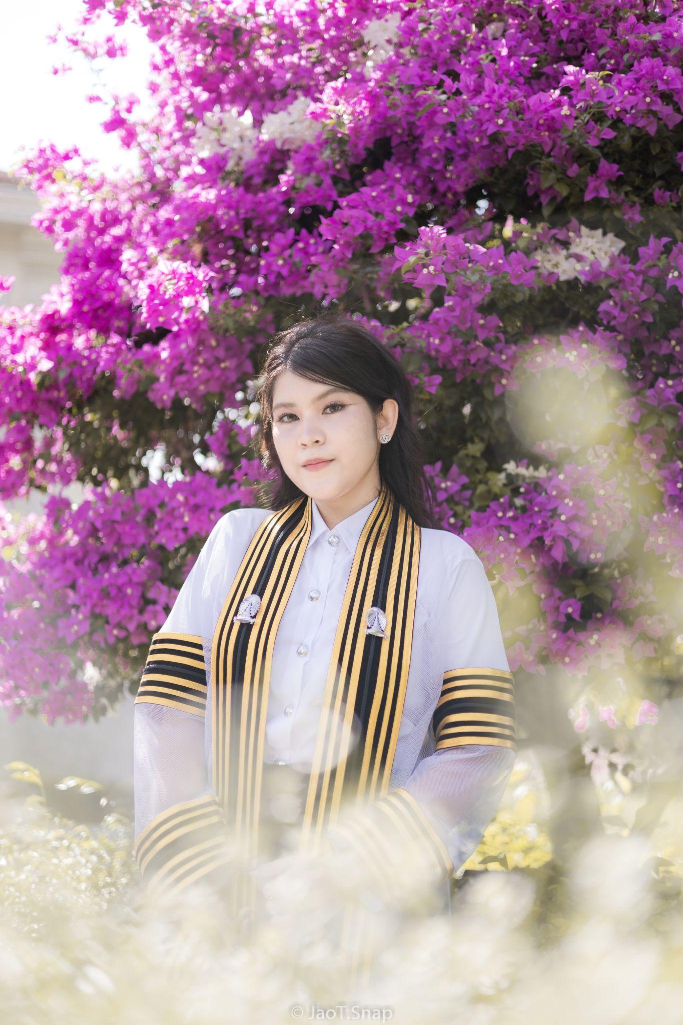 ผลงานรับปริญญา จุฬาลงกรณ์มหาวิทยาลัย โดย JaoT.Snap ภาพที่ 15
