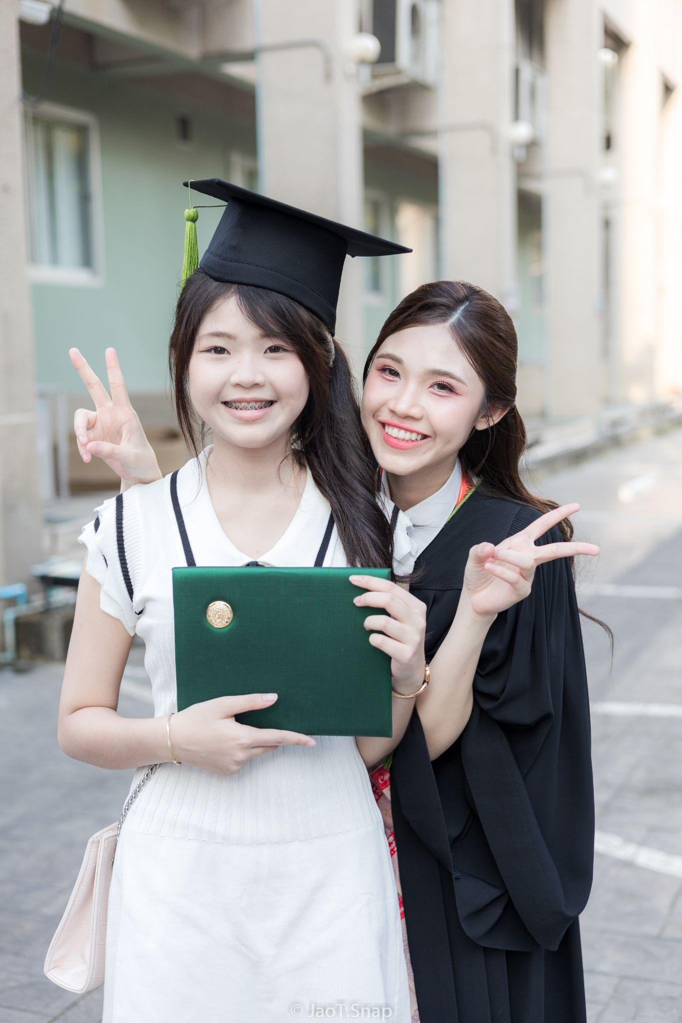 ผลงานรับปริญญา มหาวิทยาลัยเกษตรศาสตร์ โดย JaoT.Snap ภาพที่ 9