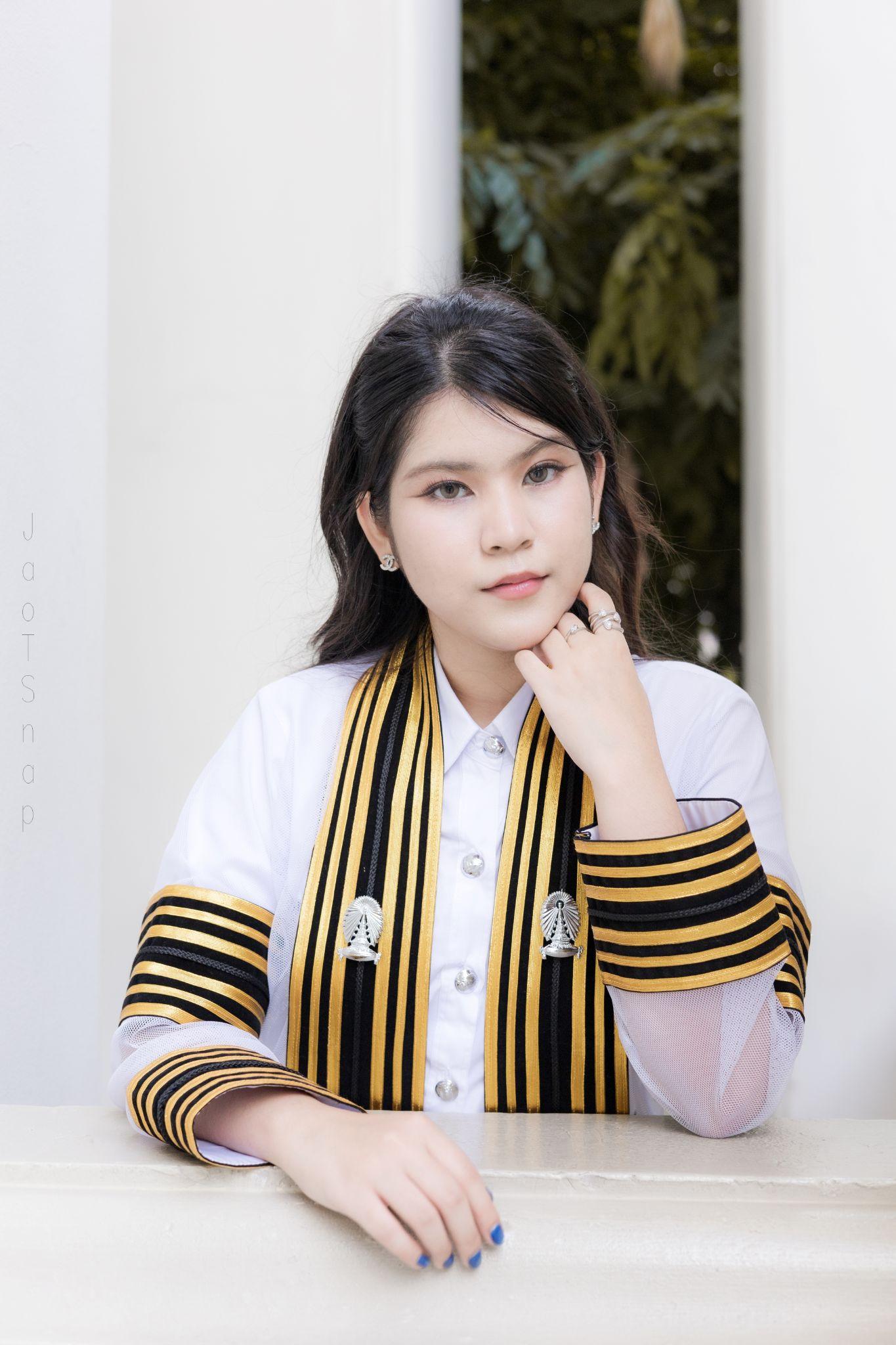 ผลงานรับปริญญา โดย JaoT.Snap ภาพที่ 1