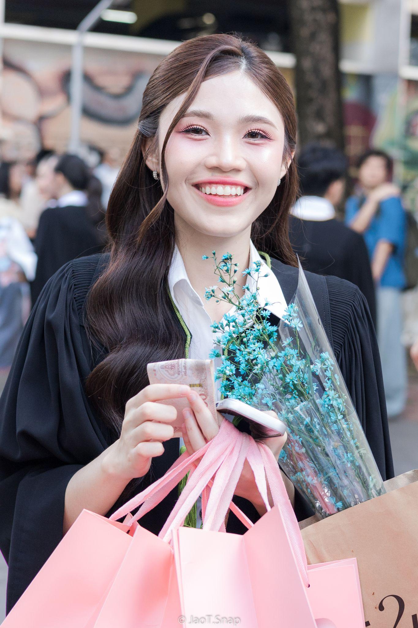 ผลงานรับปริญญา มหาวิทยาลัยเกษตรศาสตร์ โดย JaoT.Snap ภาพที่ 6