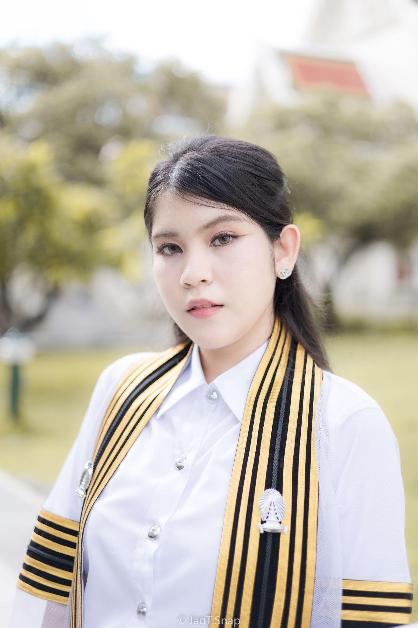 ผลงานรับปริญญา จุฬาลงกรณ์มหาวิทยาลัย โดย JaoT.Snap ภาพที่ 2