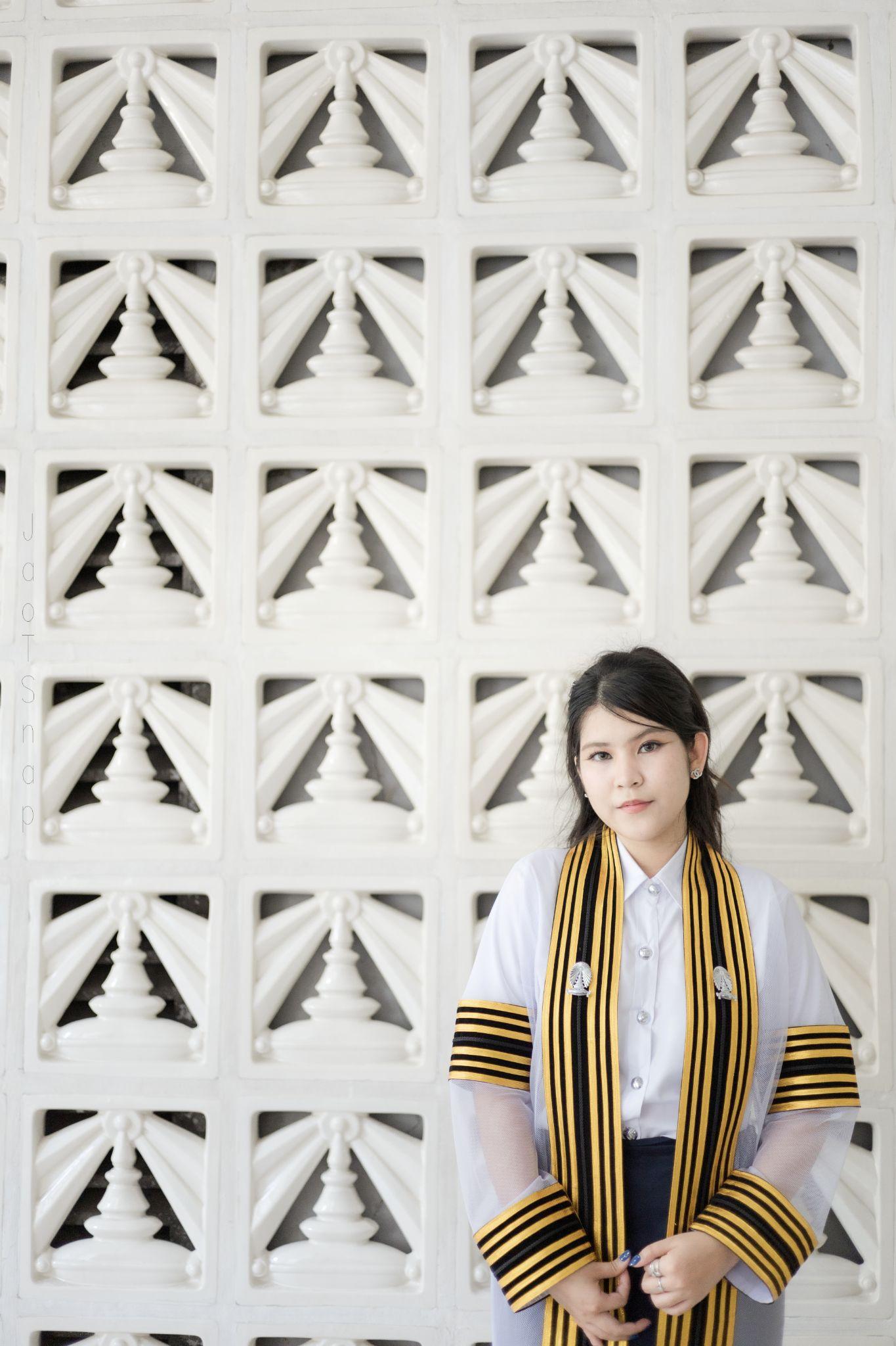 ผลงานรับปริญญา โดย JaoT.Snap ภาพที่ 4