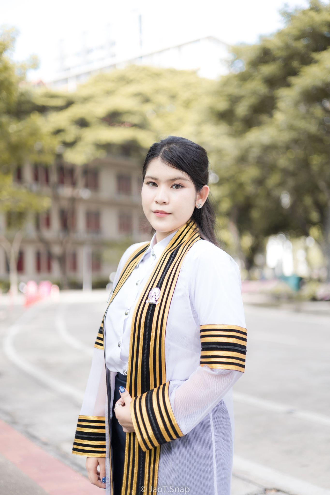 ผลงานรับปริญญา จุฬาลงกรณ์มหาวิทยาลัย โดย JaoT.Snap ภาพที่ 14