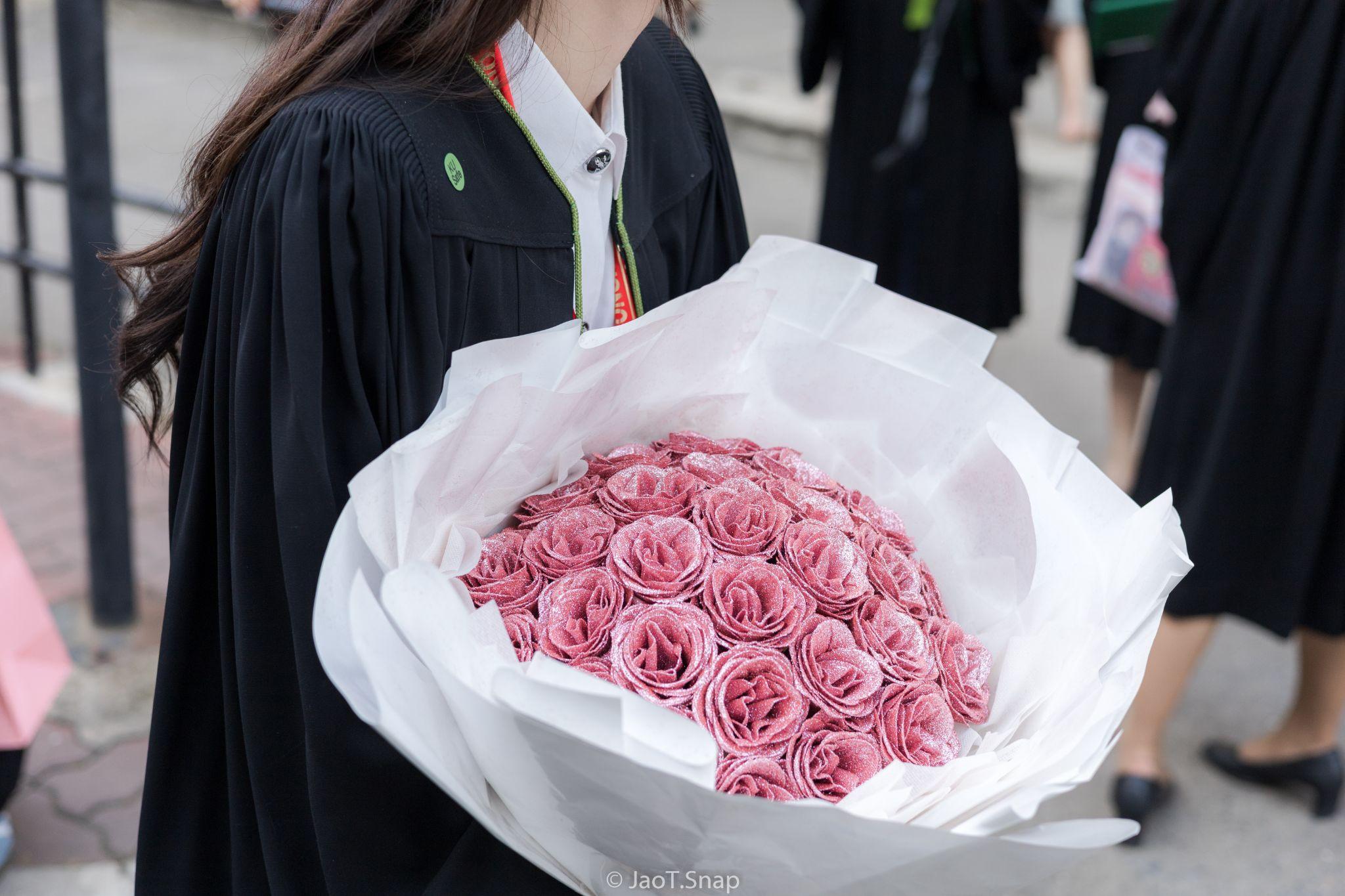 ผลงานรับปริญญา มหาวิทยาลัยเกษตรศาสตร์ โดย JaoT.Snap ภาพที่ 10